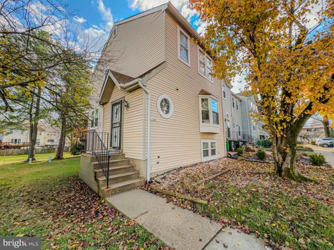 3311 MAJOR DENTON DRIVE BELTSVILLE MD 20705