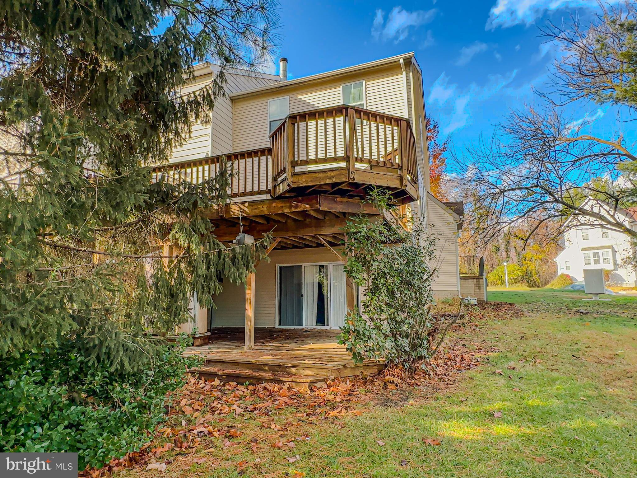 3311 MAJOR DENTON DRIVE