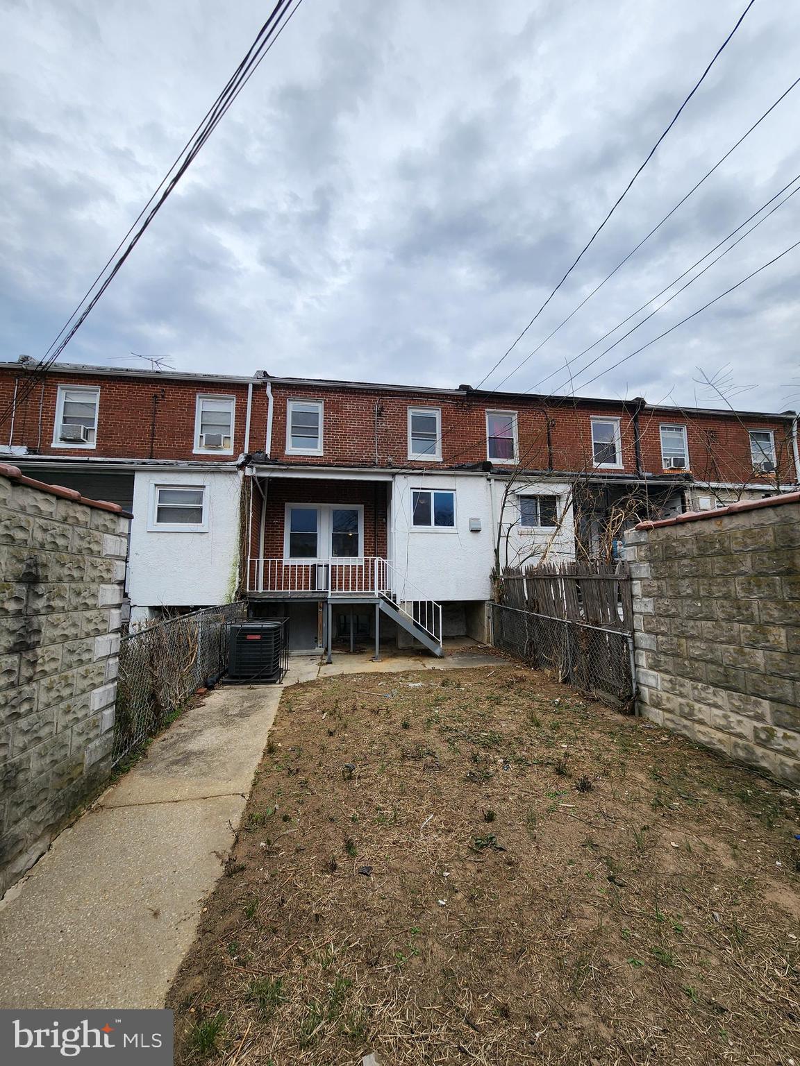 BELAIR-EDISON - Residential Lease