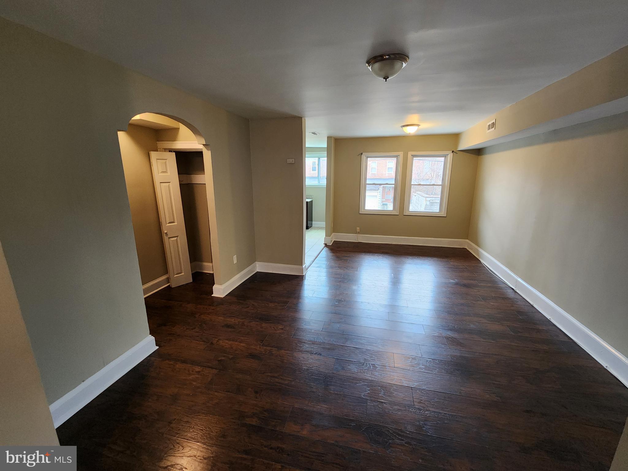 BELAIR-EDISON - Residential Lease