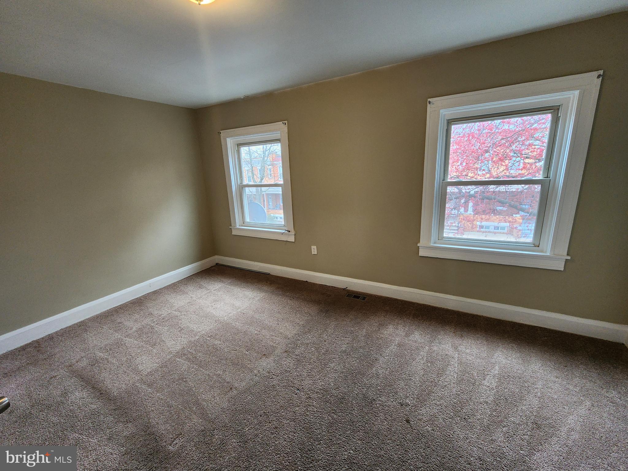 BELAIR-EDISON - Residential Lease