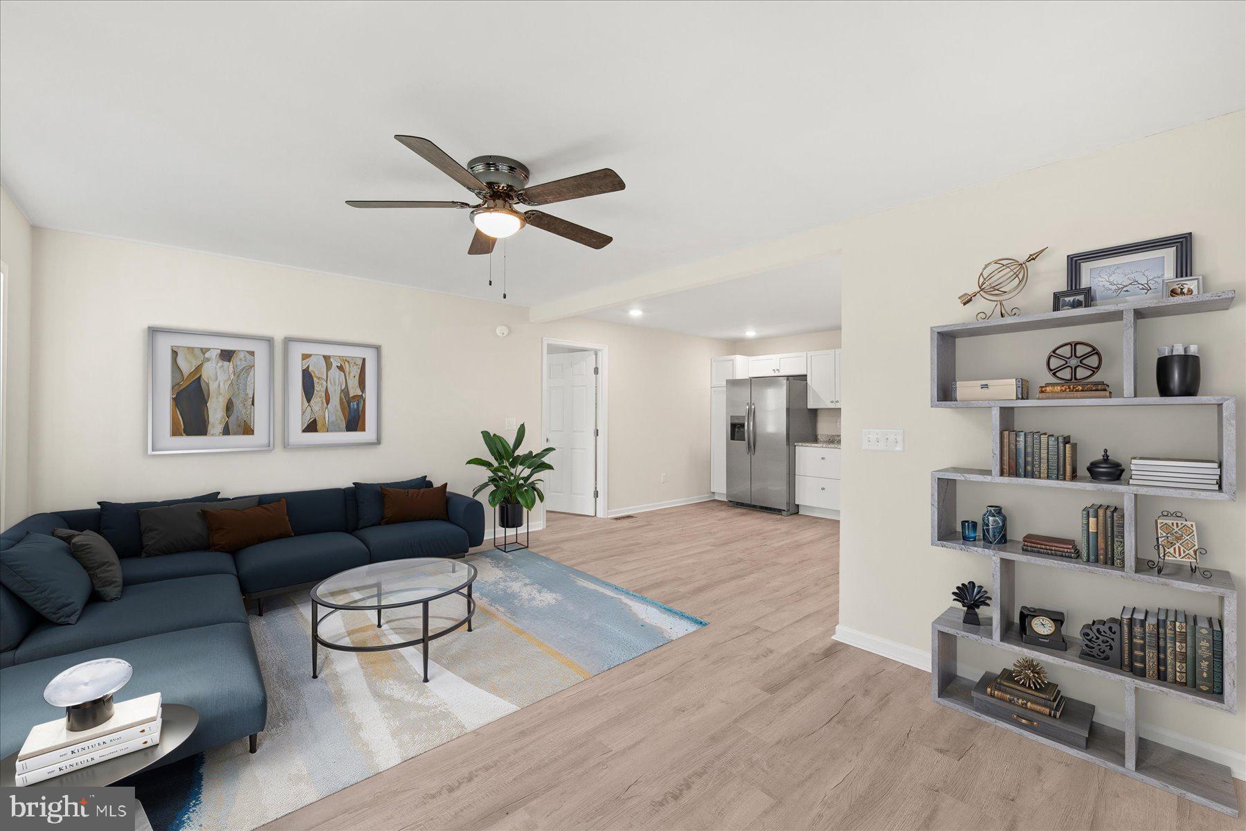 WESTWOOD - Residential