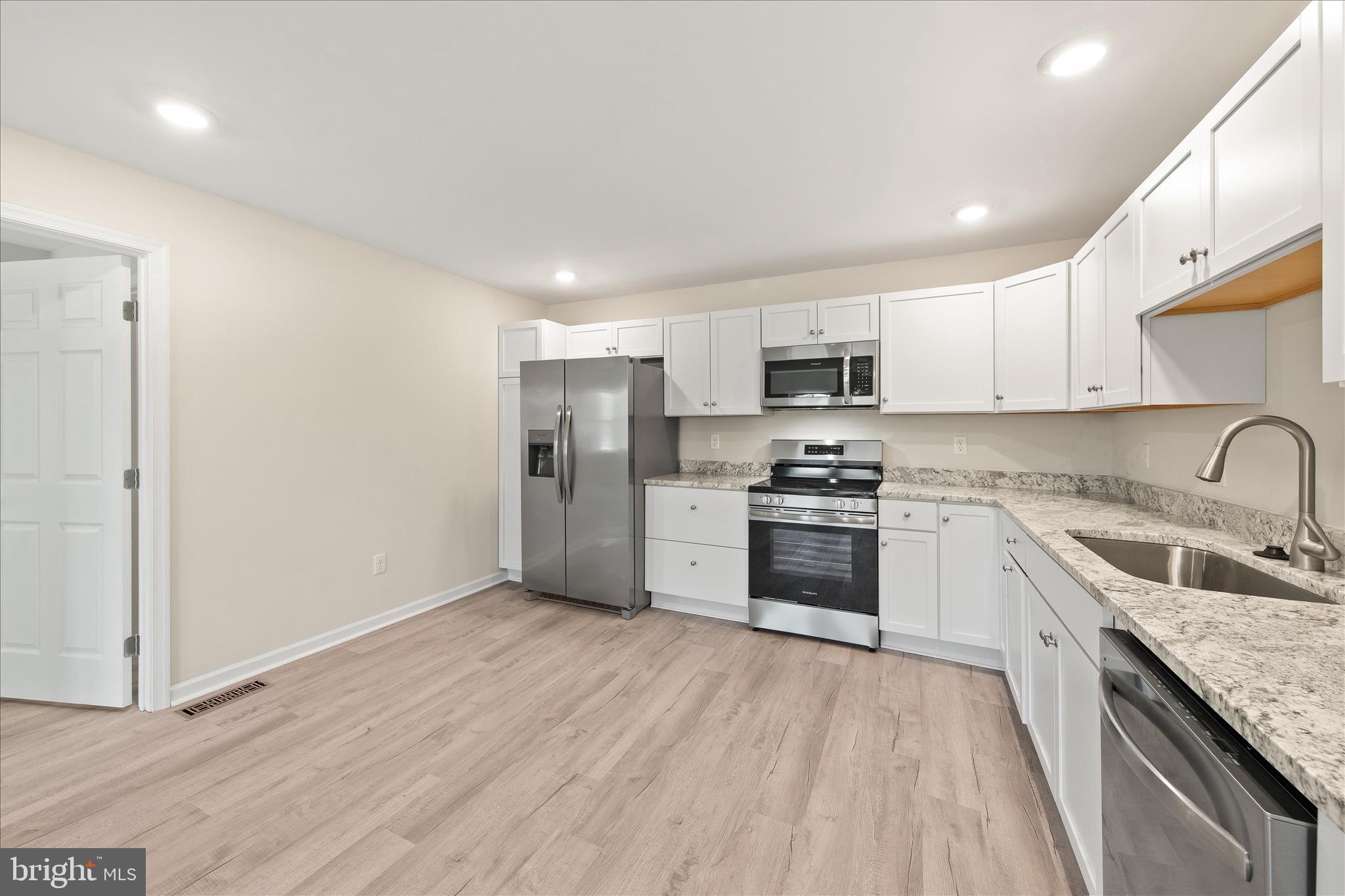 WESTWOOD - Residential