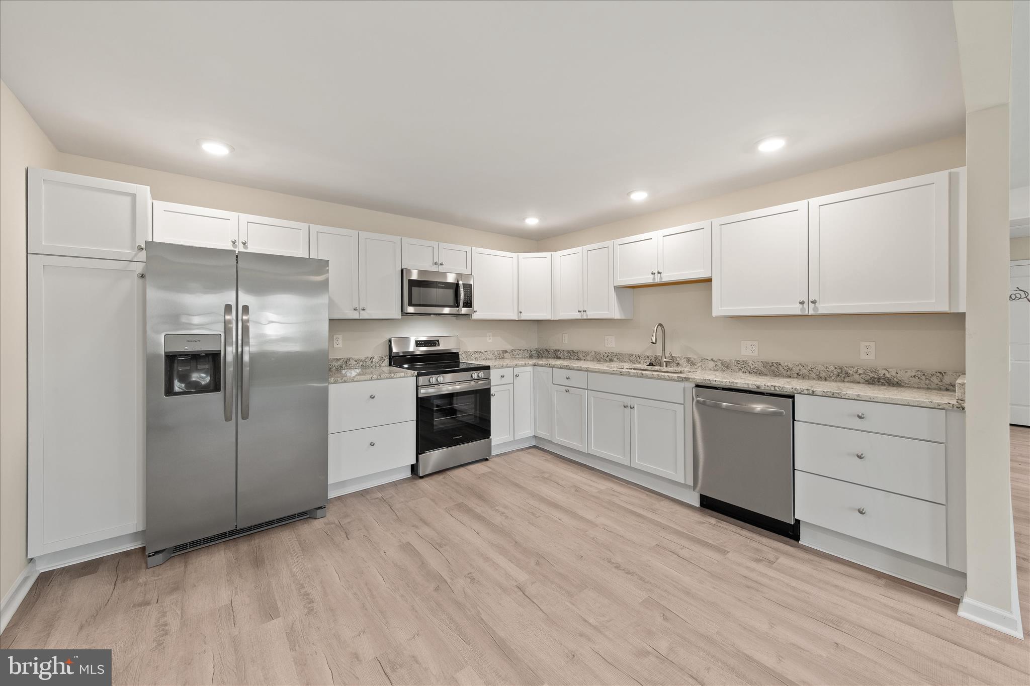 WESTWOOD - Residential