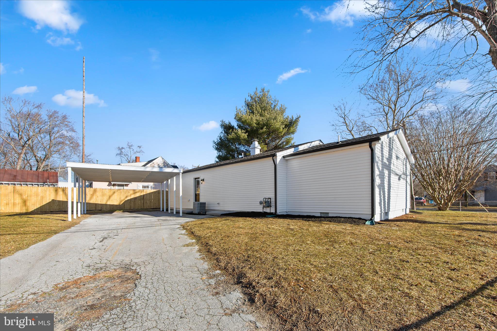 WESTWOOD - Residential