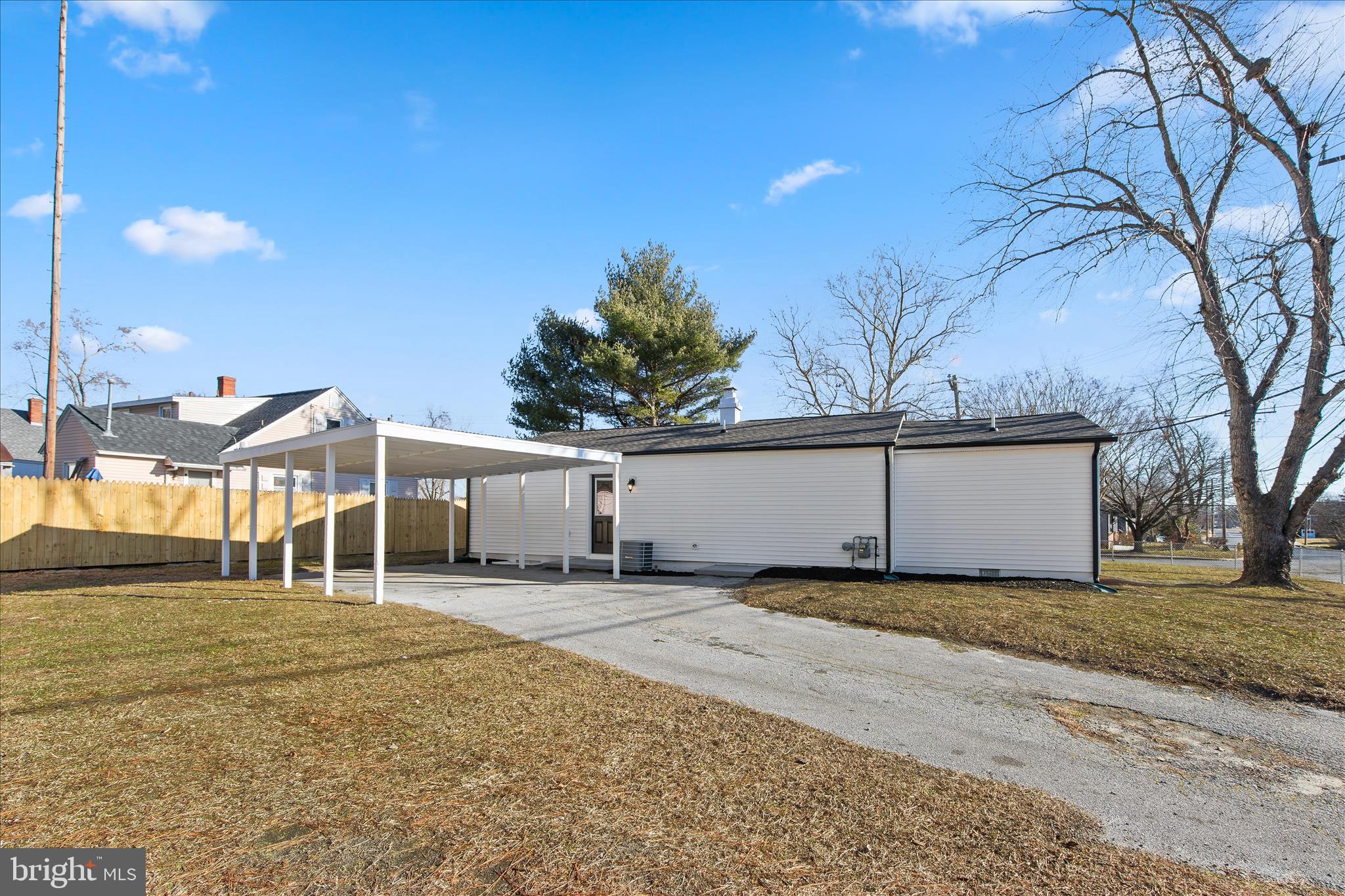 WESTWOOD - Residential