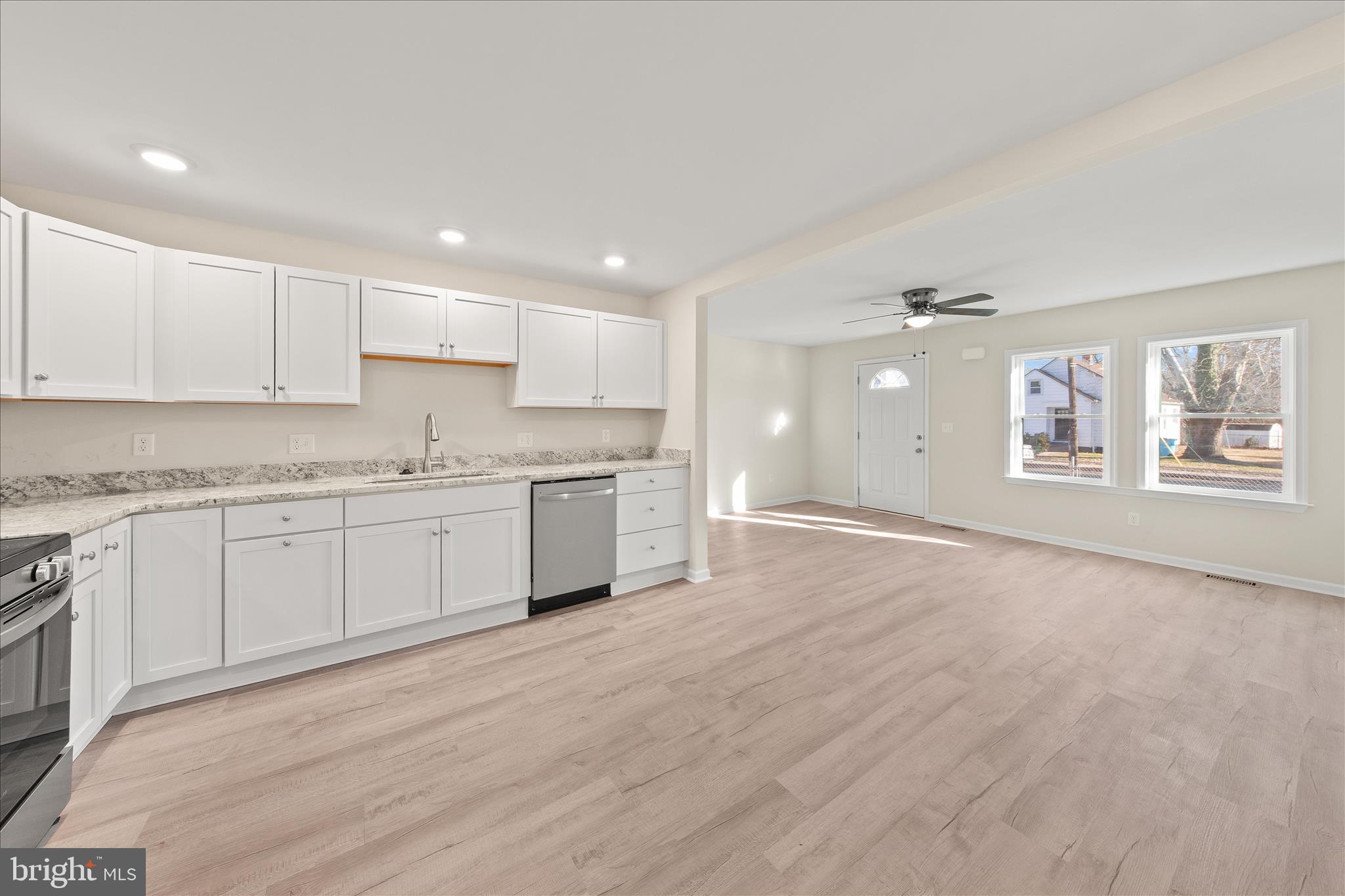 WESTWOOD - Residential