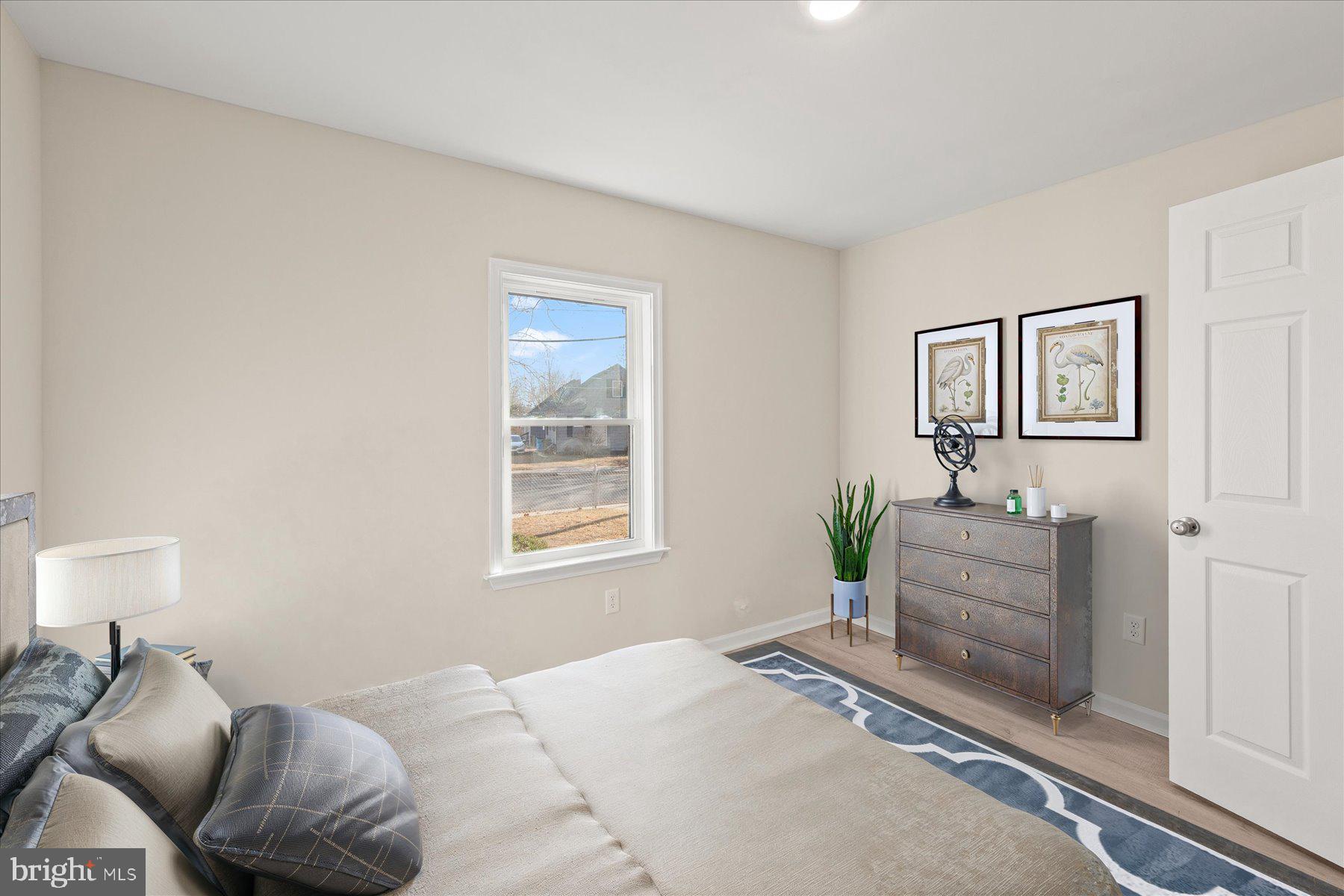 WESTWOOD - Residential