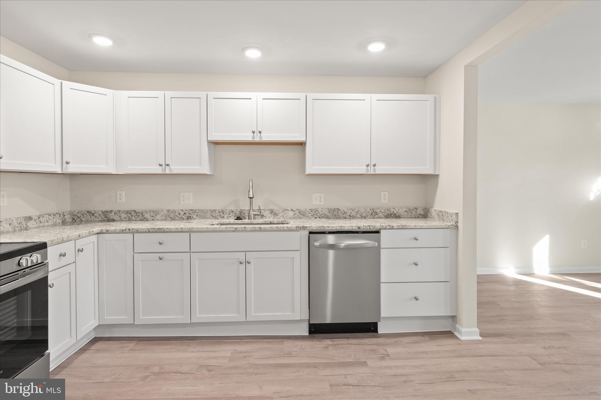 WESTWOOD - Residential