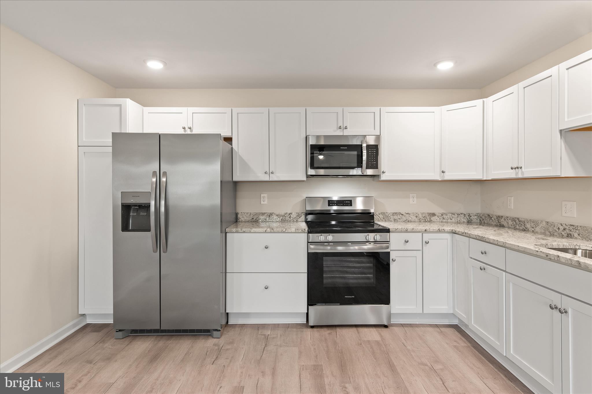 WESTWOOD - Residential