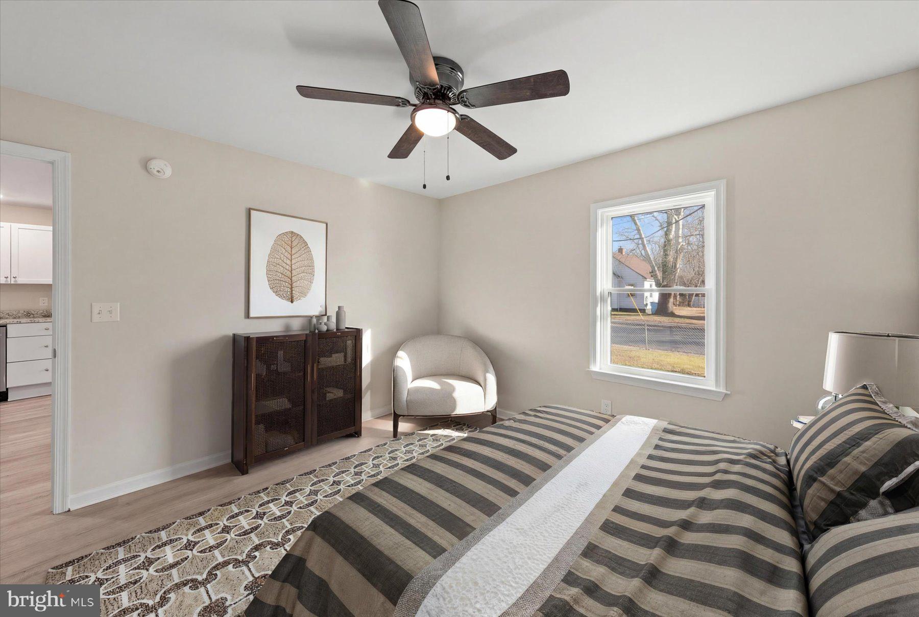 WESTWOOD - Residential