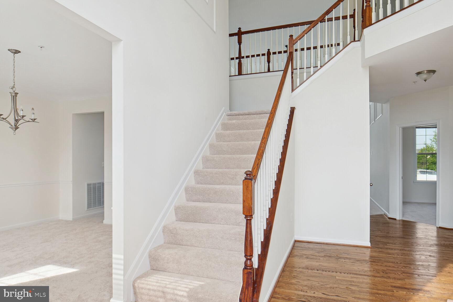 LAKEVIEW AT BRANDYWINE - Residential