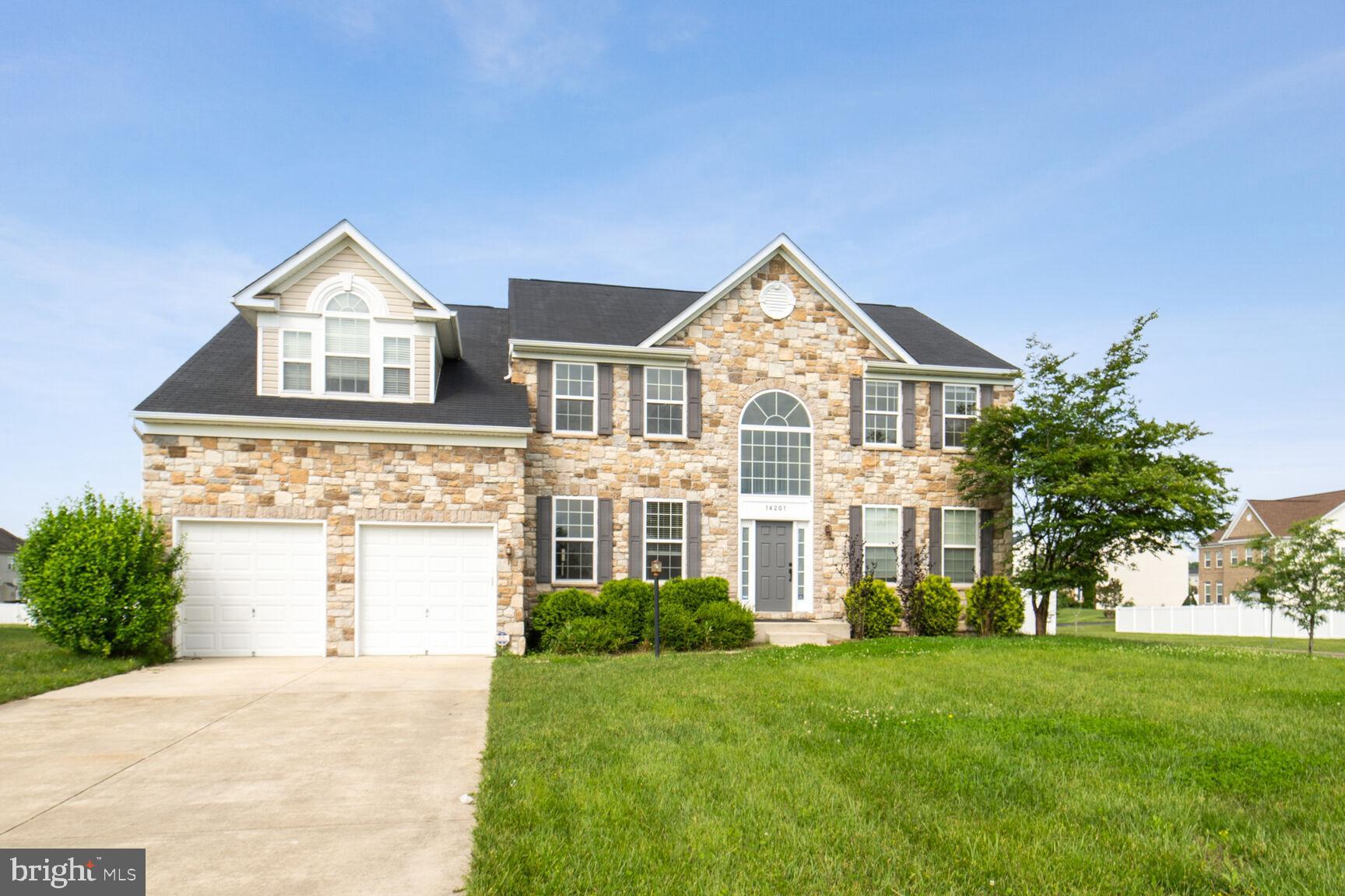 LAKEVIEW AT BRANDYWINE - Residential