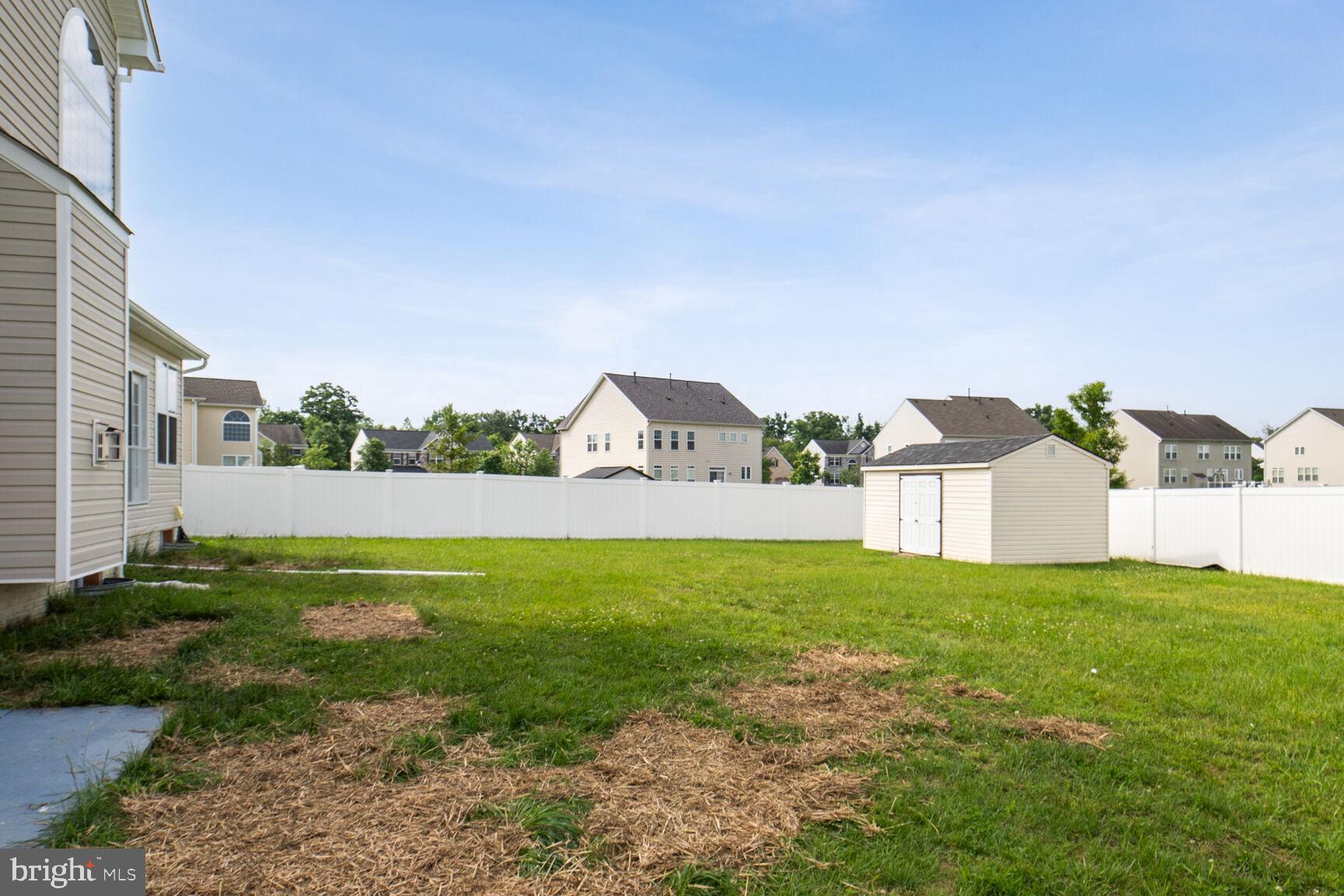 LAKEVIEW AT BRANDYWINE - Residential