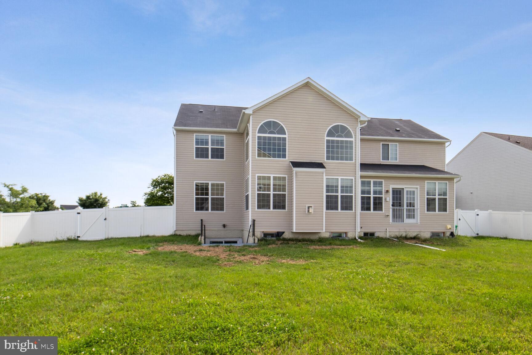 LAKEVIEW AT BRANDYWINE - Residential