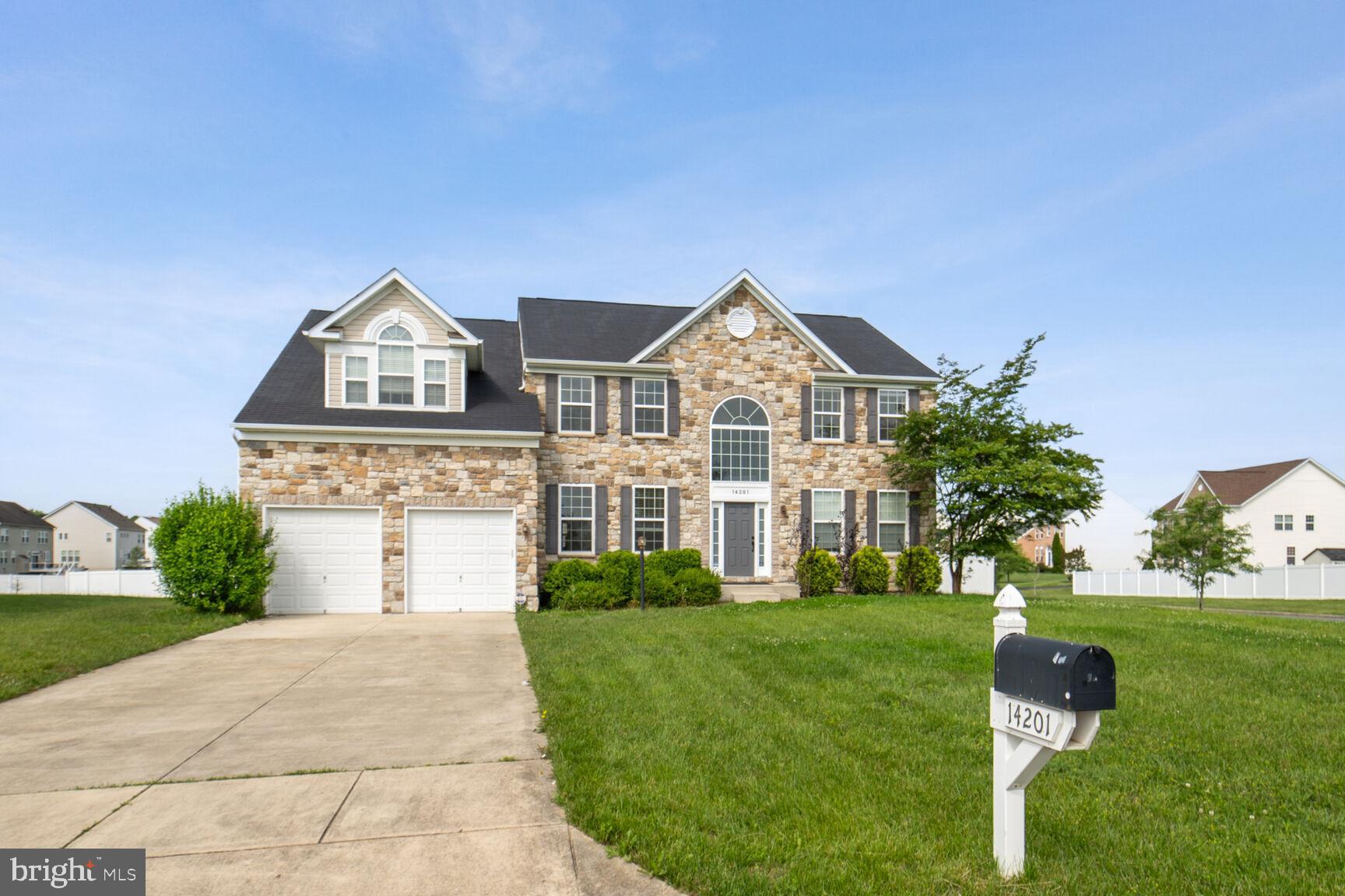 LAKEVIEW AT BRANDYWINE - Residential