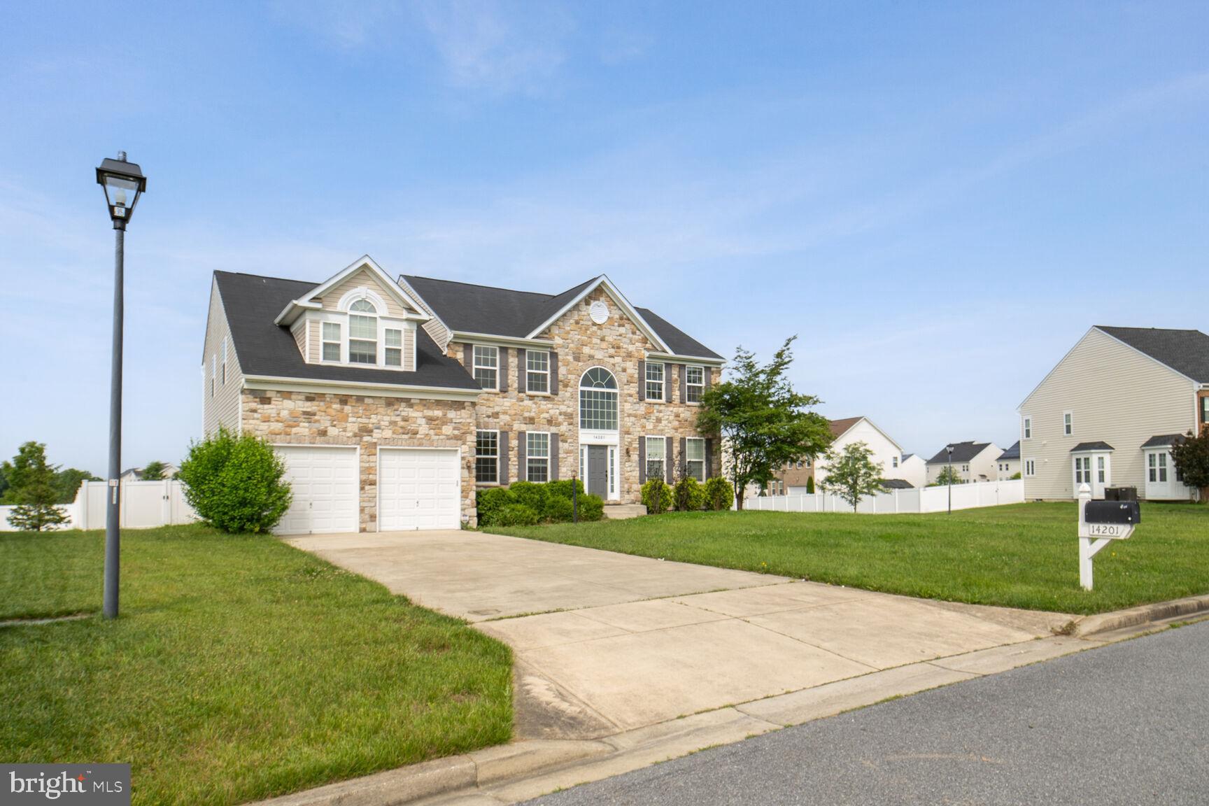 LAKEVIEW AT BRANDYWINE - Residential