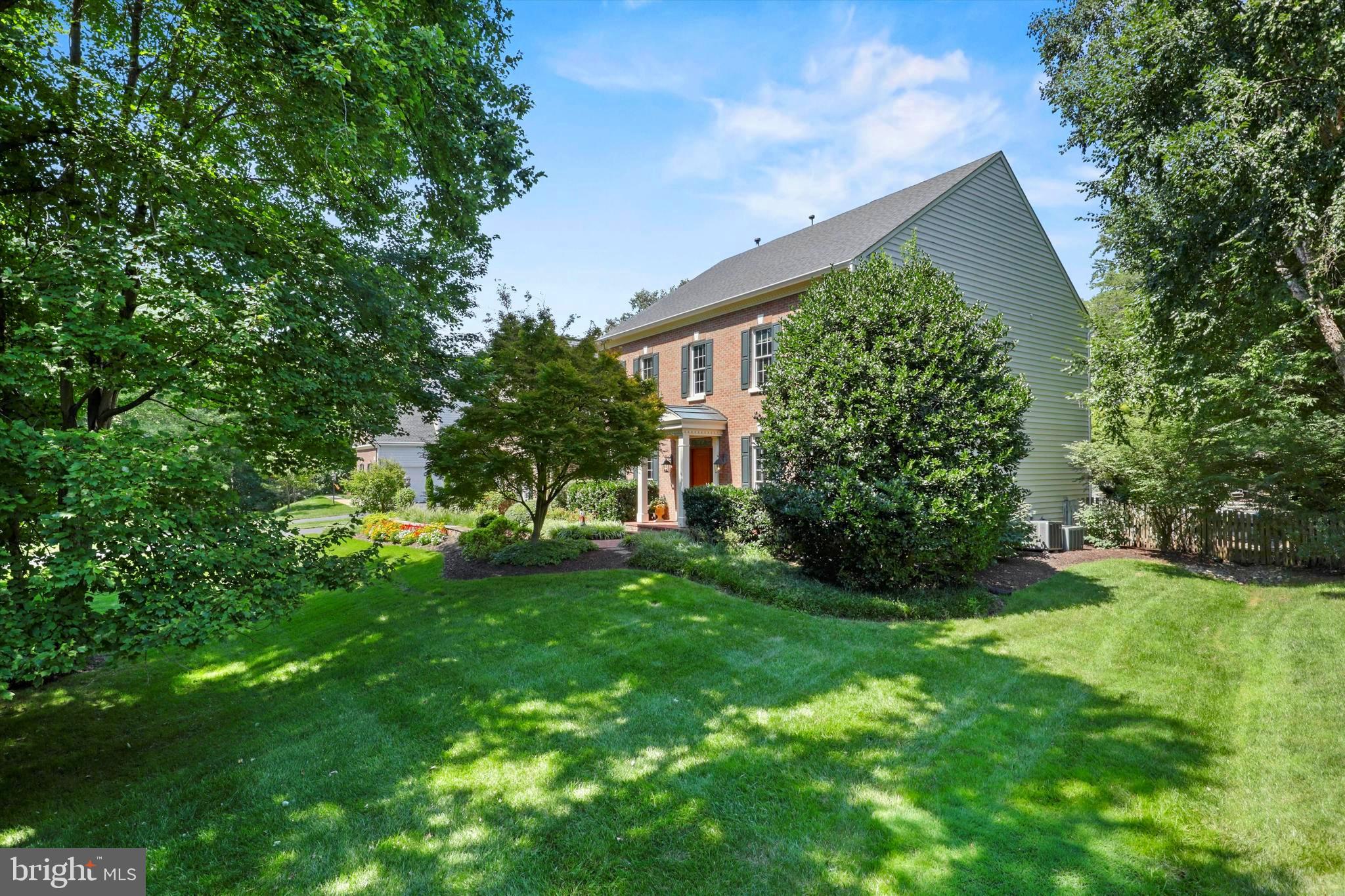 OAK HILL ESTATES - Residential