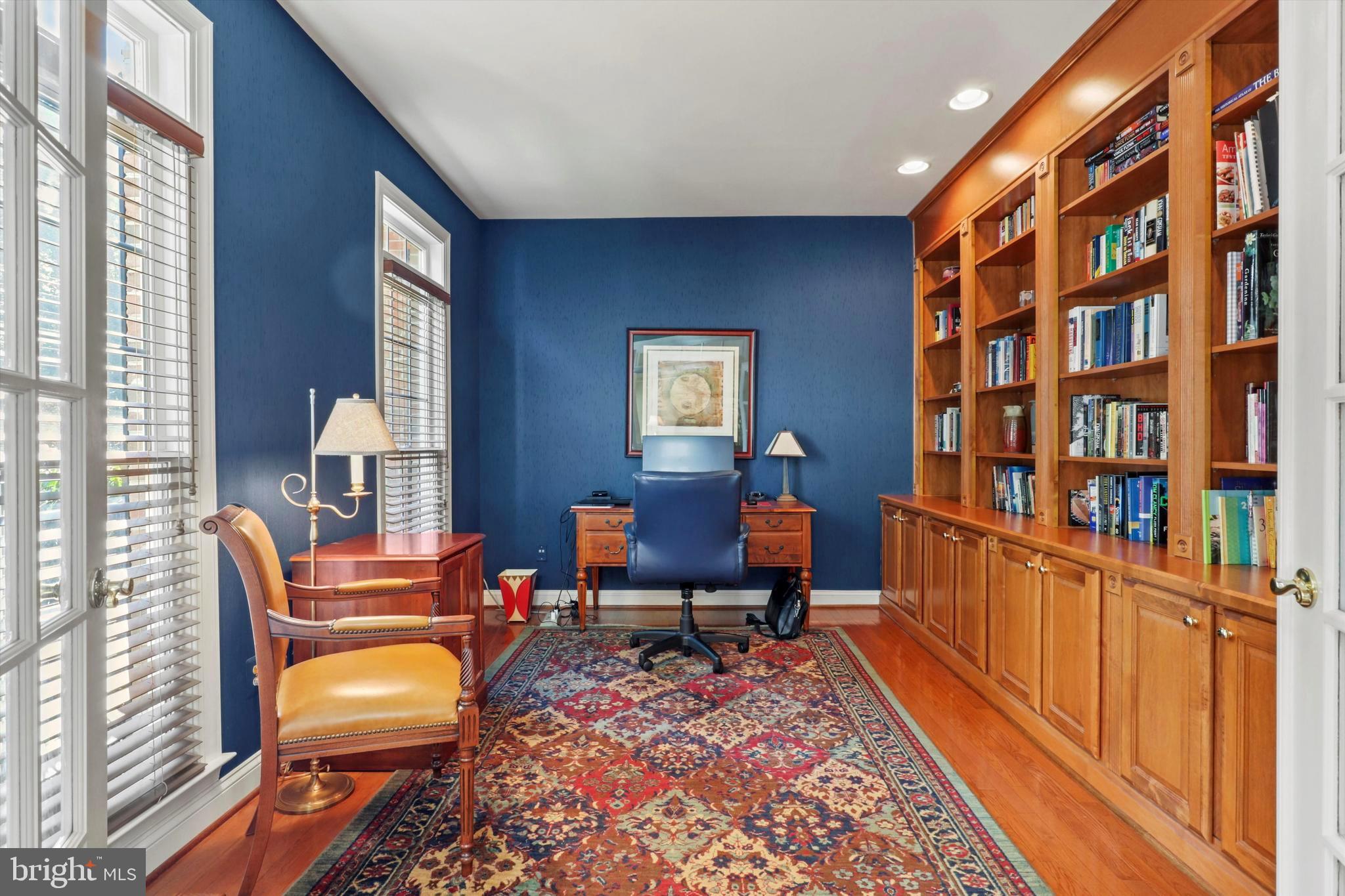 OAK HILL ESTATES - Residential