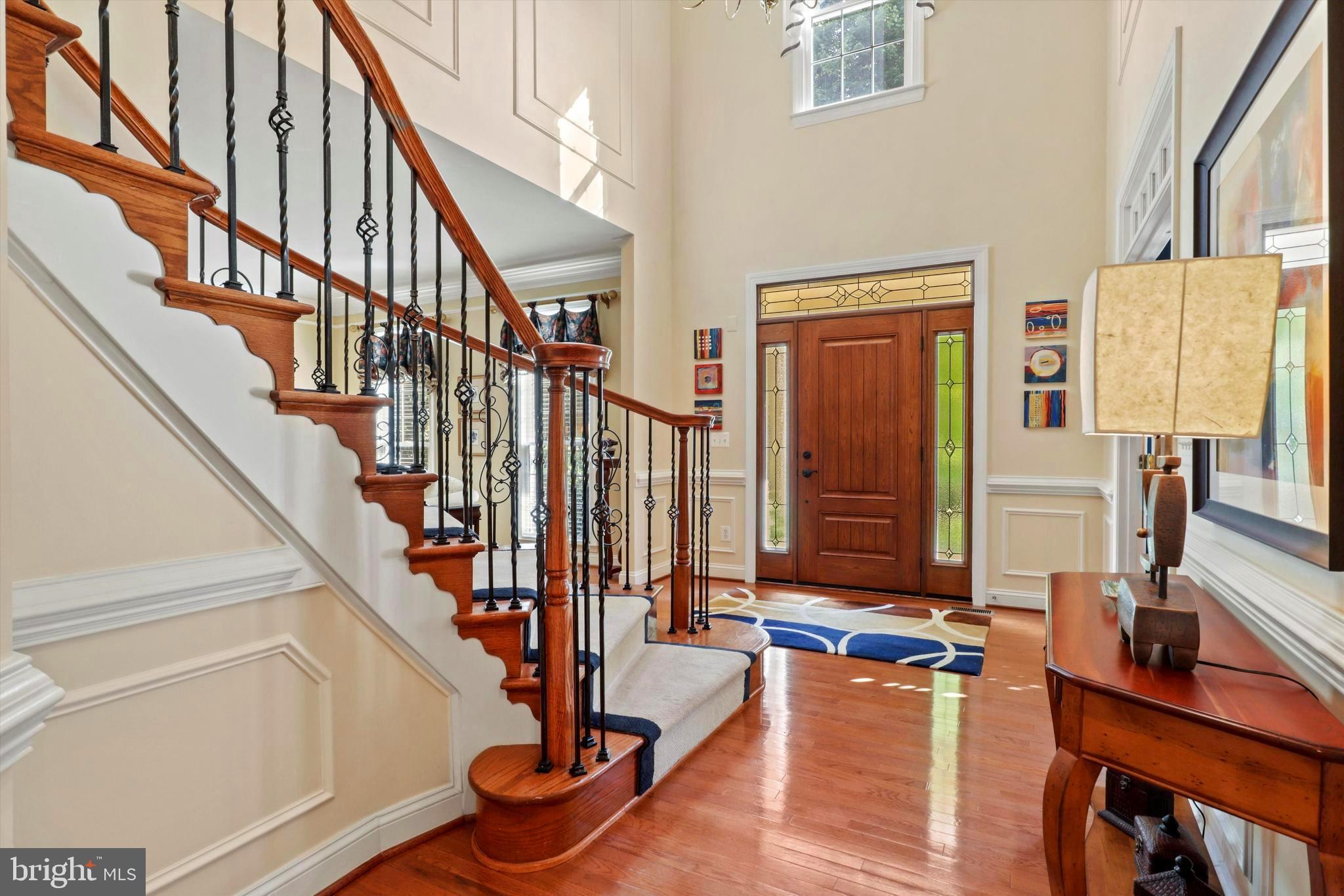 OAK HILL ESTATES - Residential