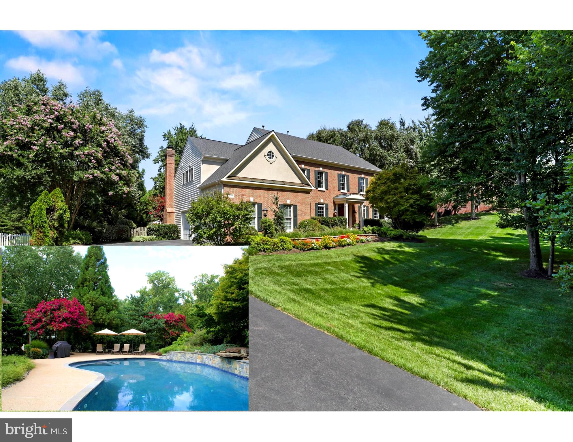 OAK HILL ESTATES - Residential