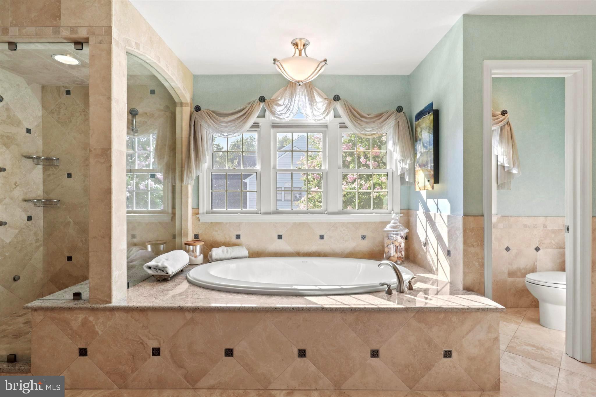 OAK HILL ESTATES - Residential