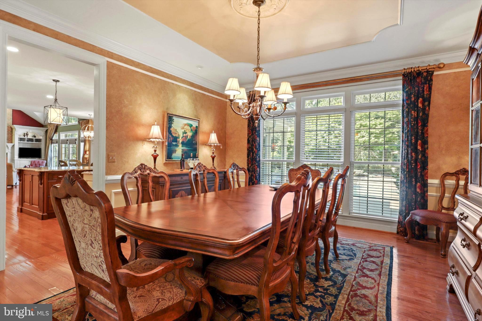 OAK HILL ESTATES - Residential