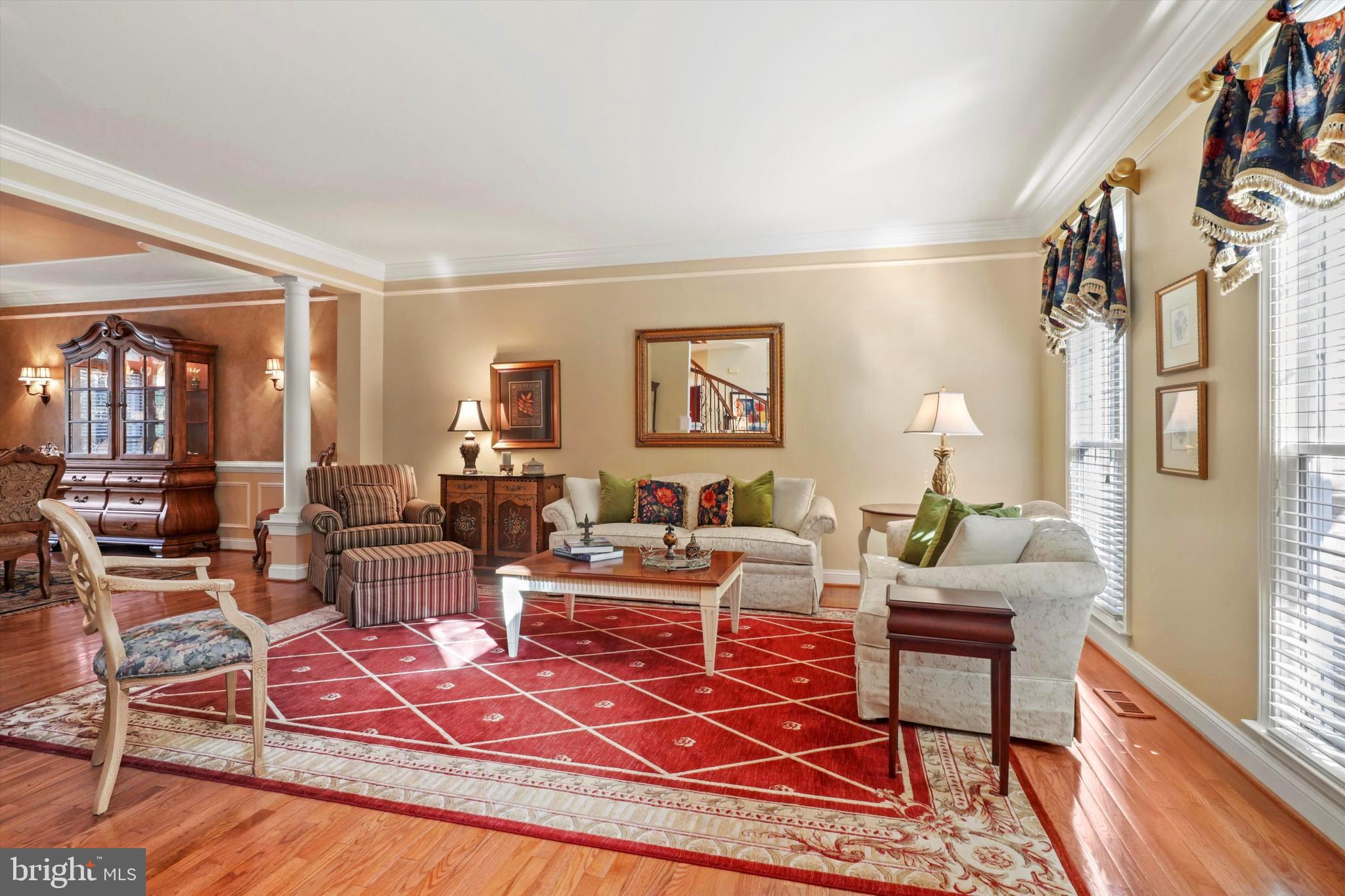 OAK HILL ESTATES - Residential