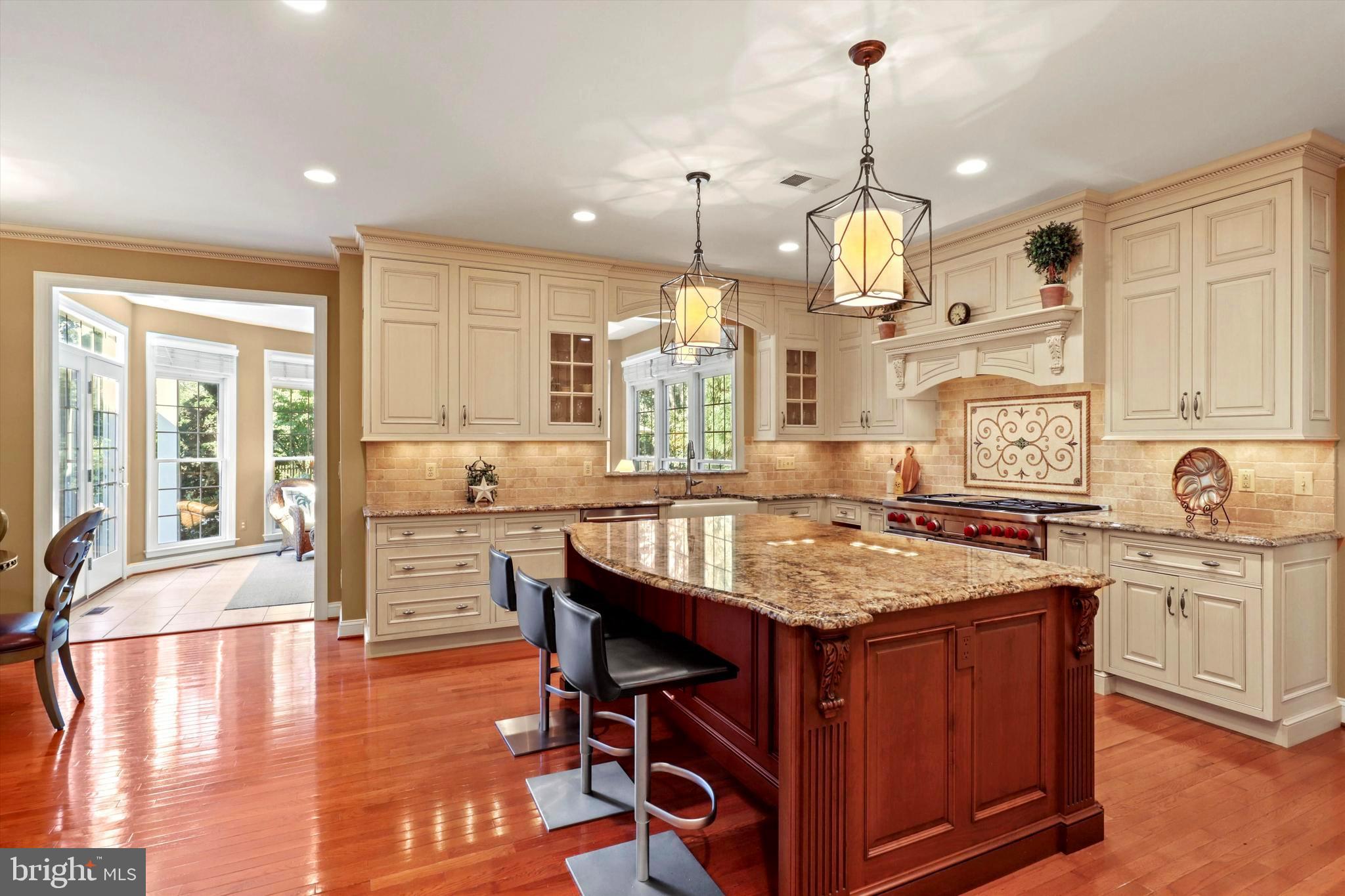 OAK HILL ESTATES - Residential