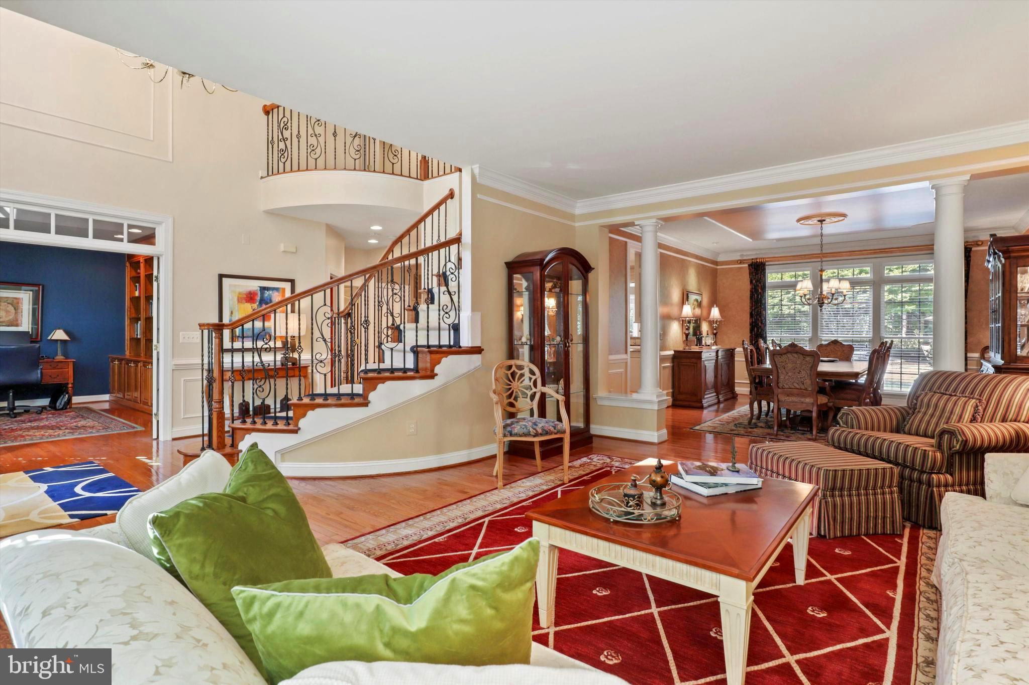 OAK HILL ESTATES - Residential