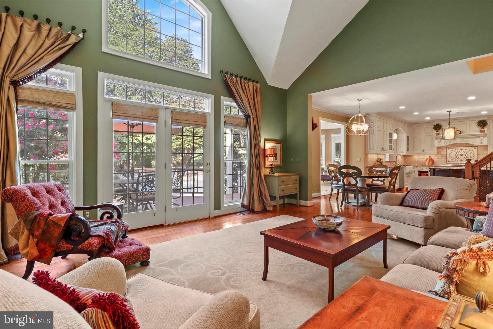 OAK HILL ESTATES - Residential