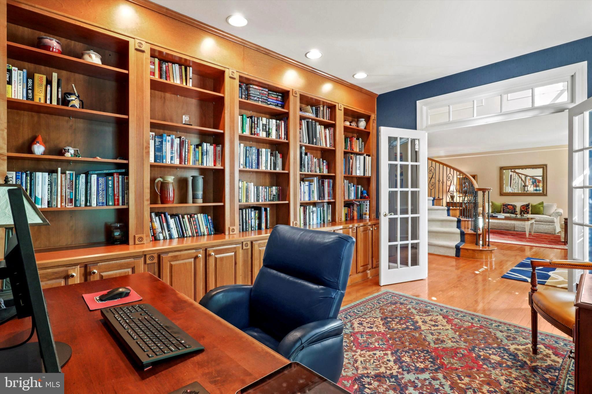 OAK HILL ESTATES - Residential