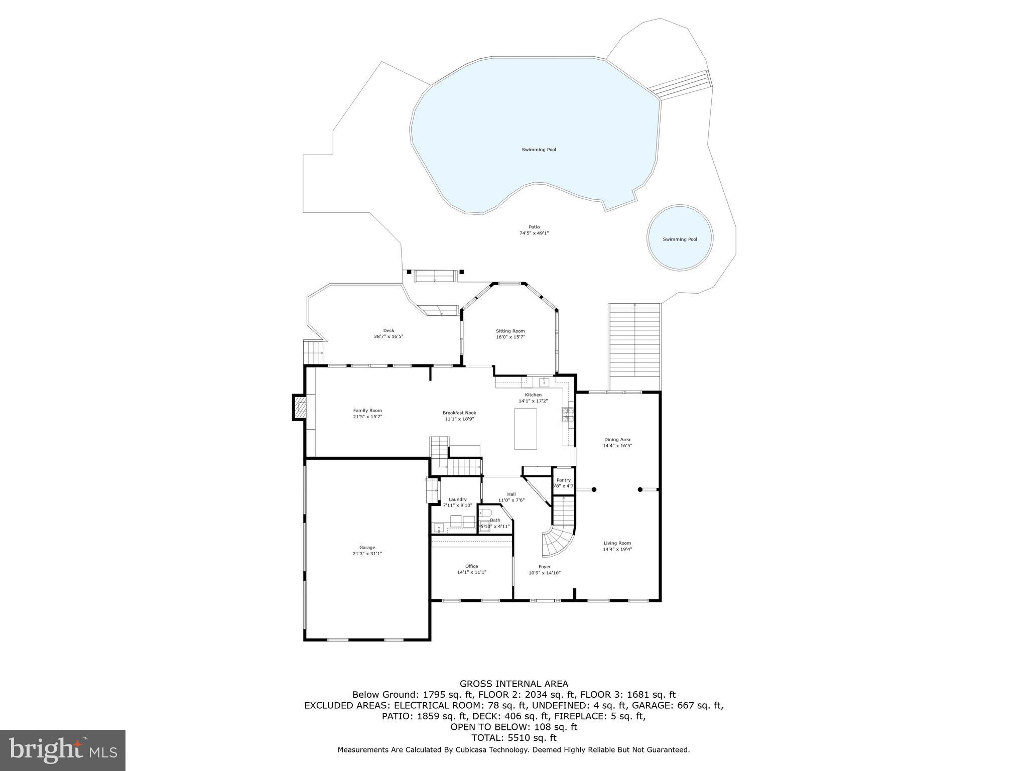 OAK HILL ESTATES - Residential