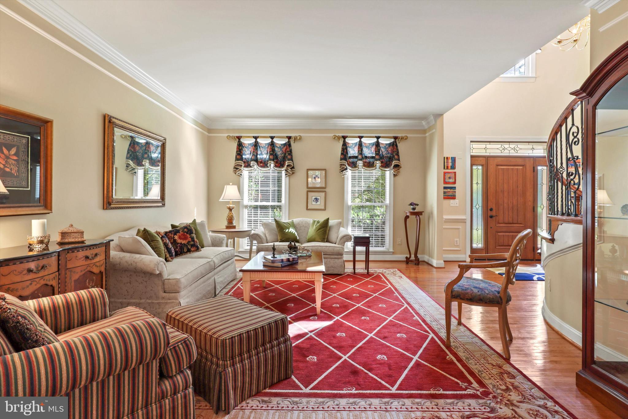 OAK HILL ESTATES - Residential