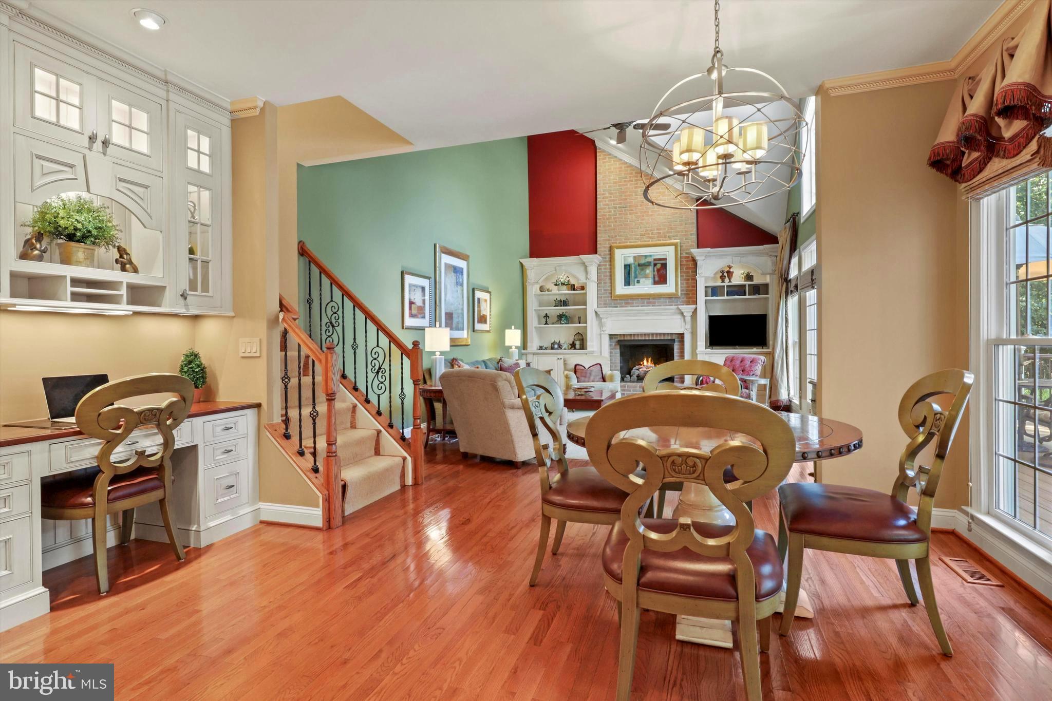 OAK HILL ESTATES - Residential