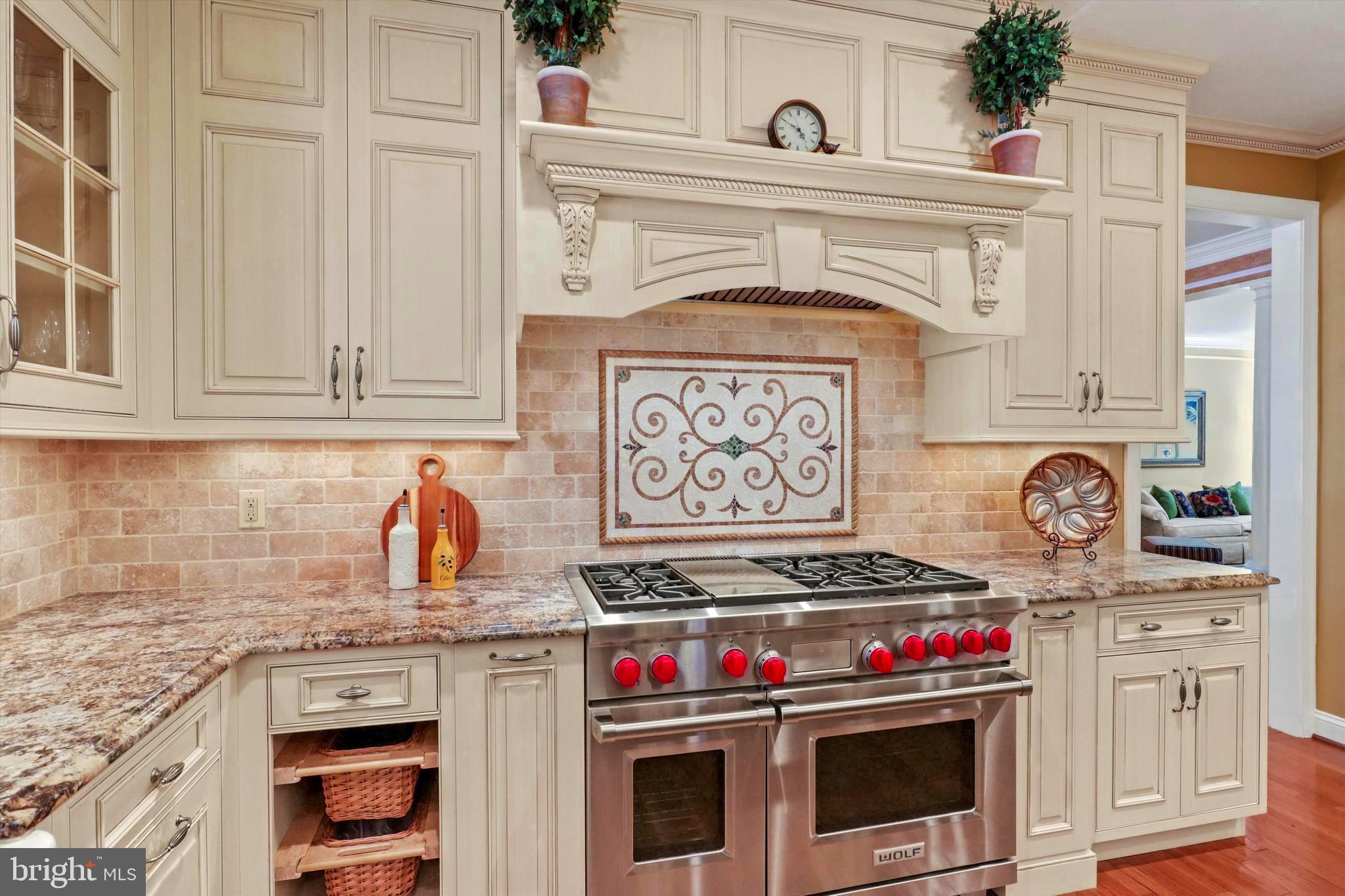 OAK HILL ESTATES - Residential