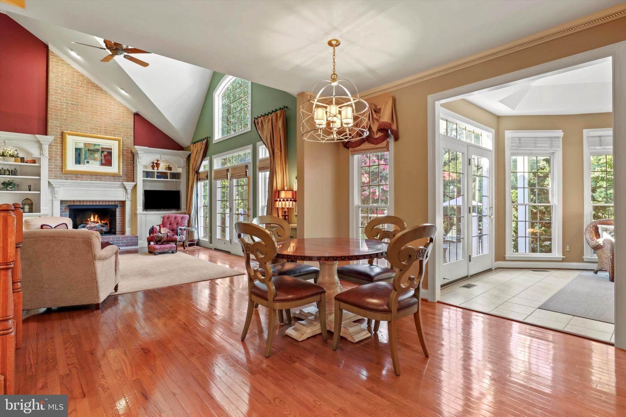 OAK HILL ESTATES - Residential