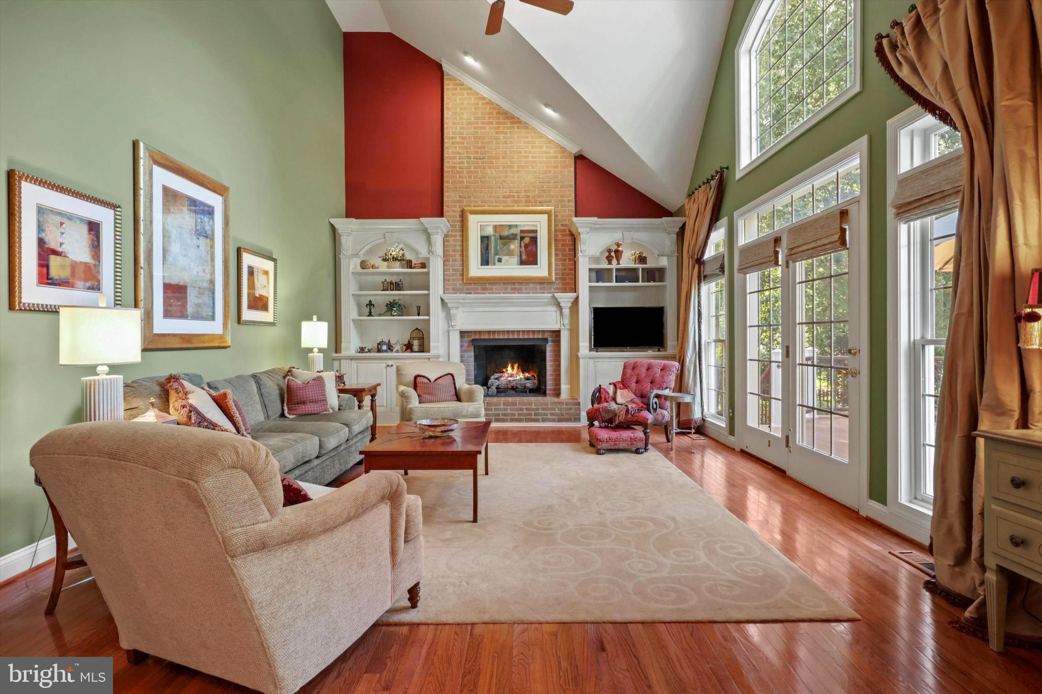 OAK HILL ESTATES - Residential