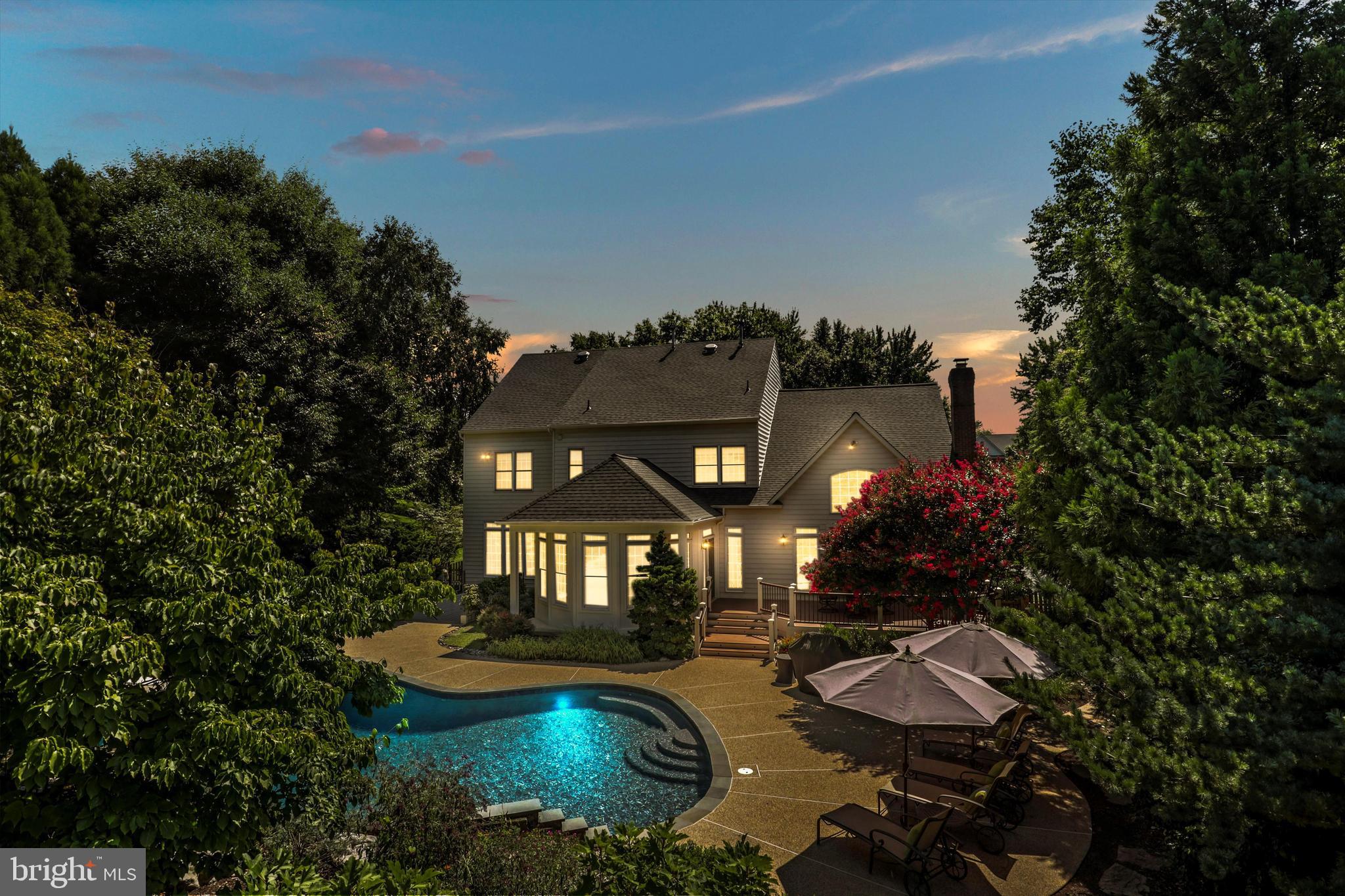 OAK HILL ESTATES - Residential