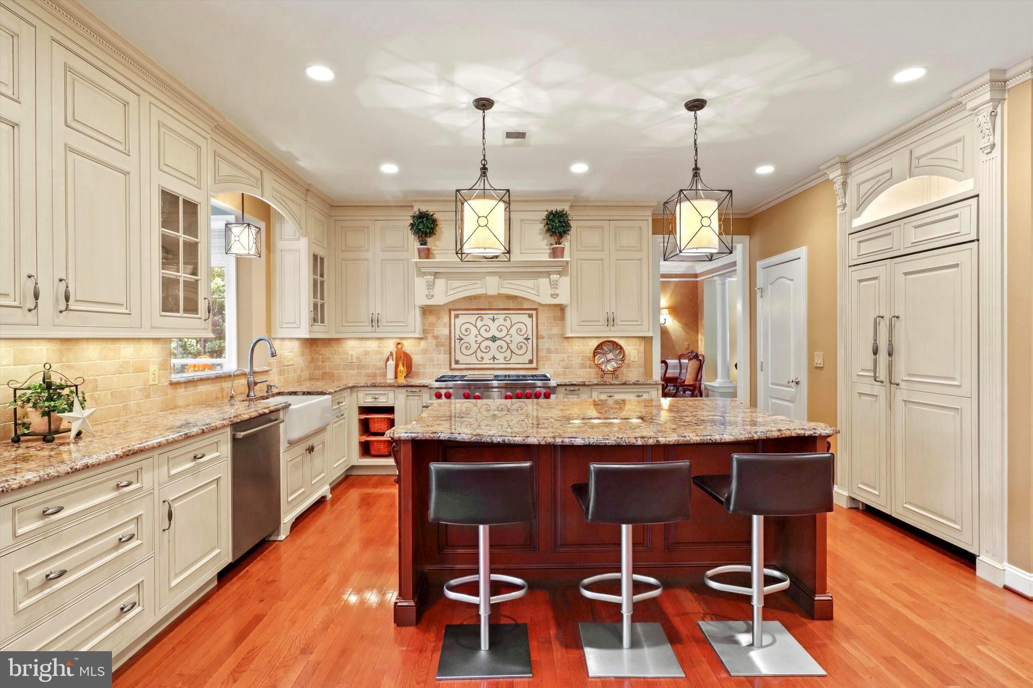 OAK HILL ESTATES - Residential