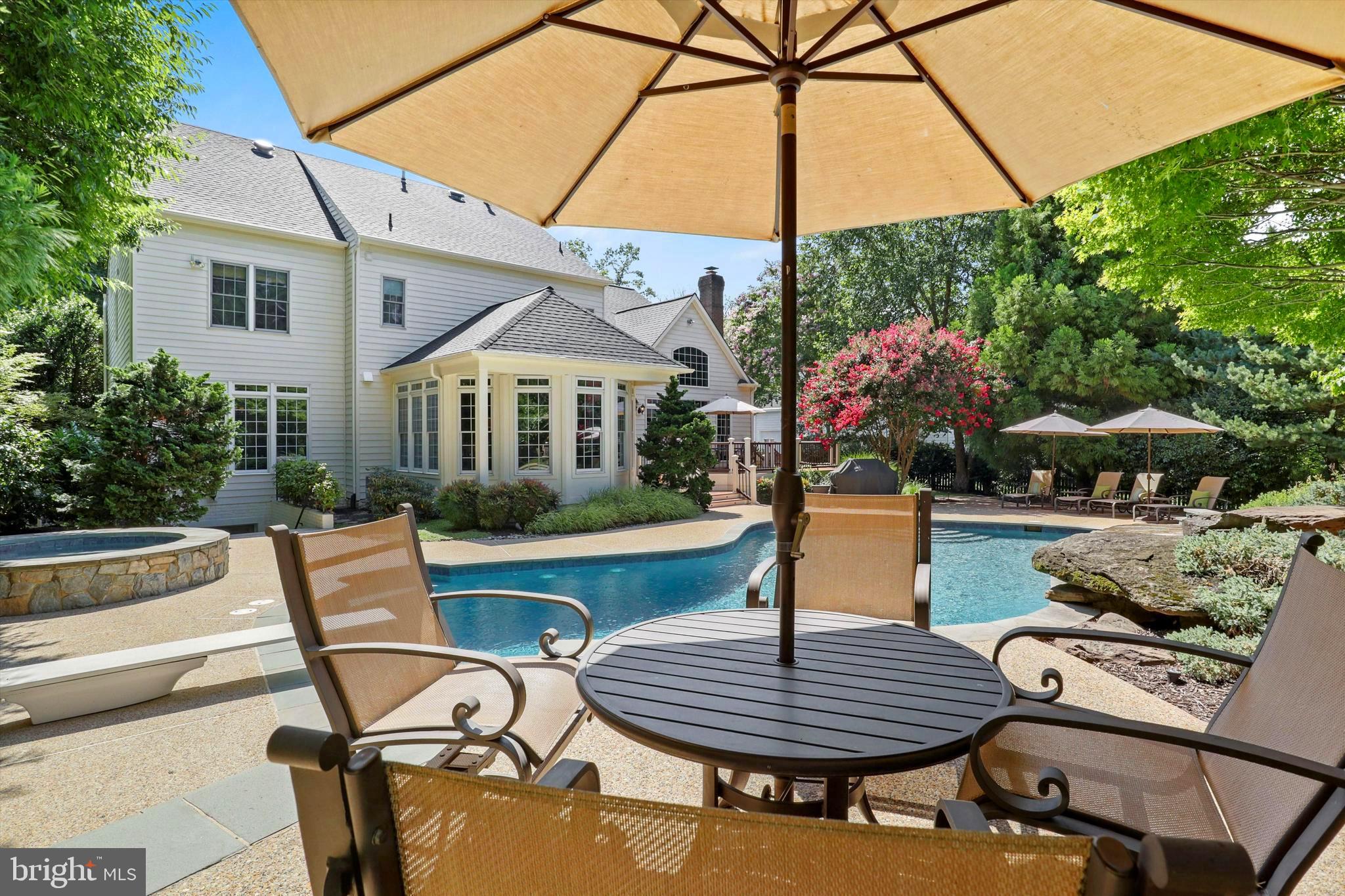 OAK HILL ESTATES - Residential