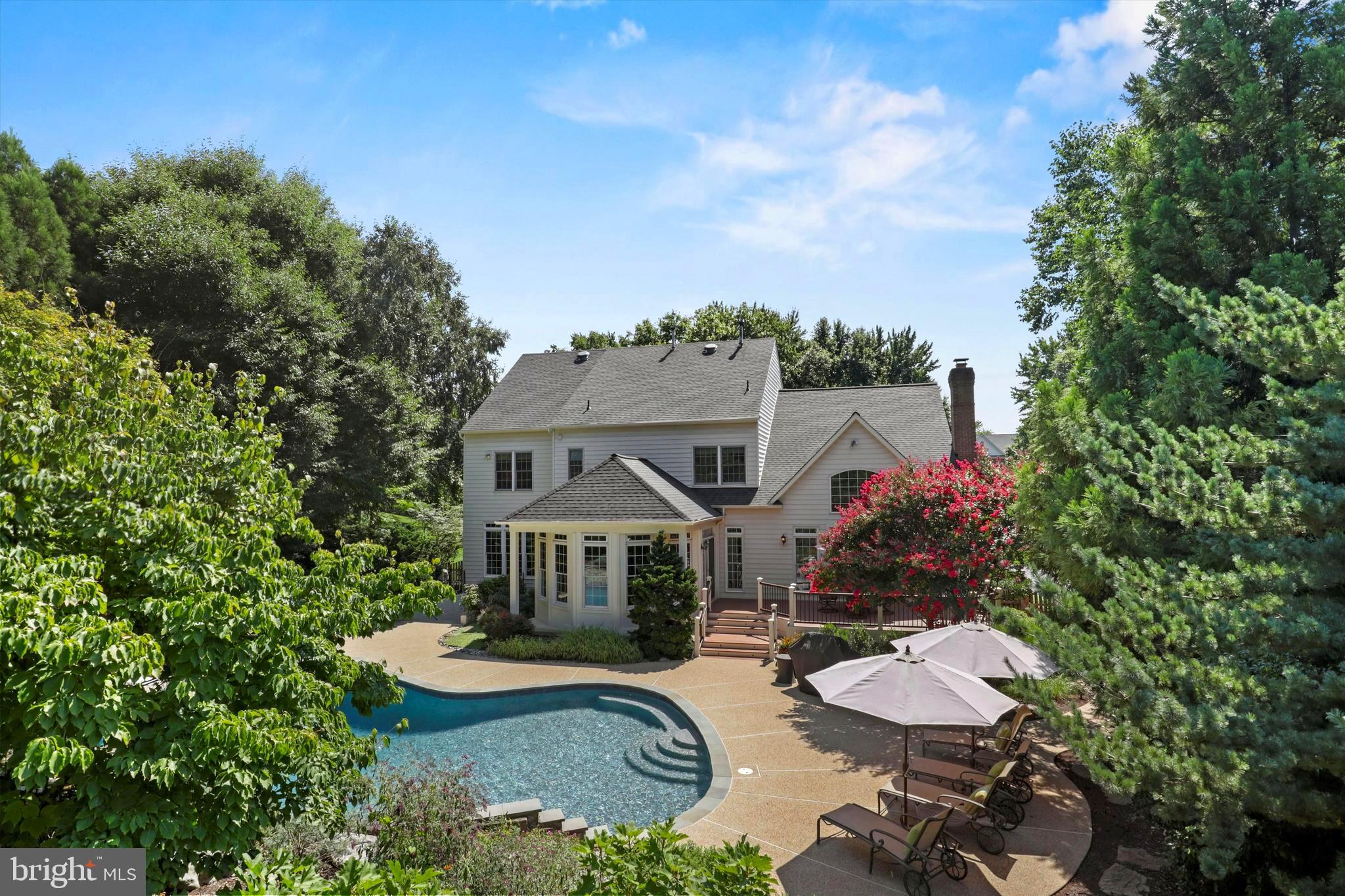 OAK HILL ESTATES - Residential