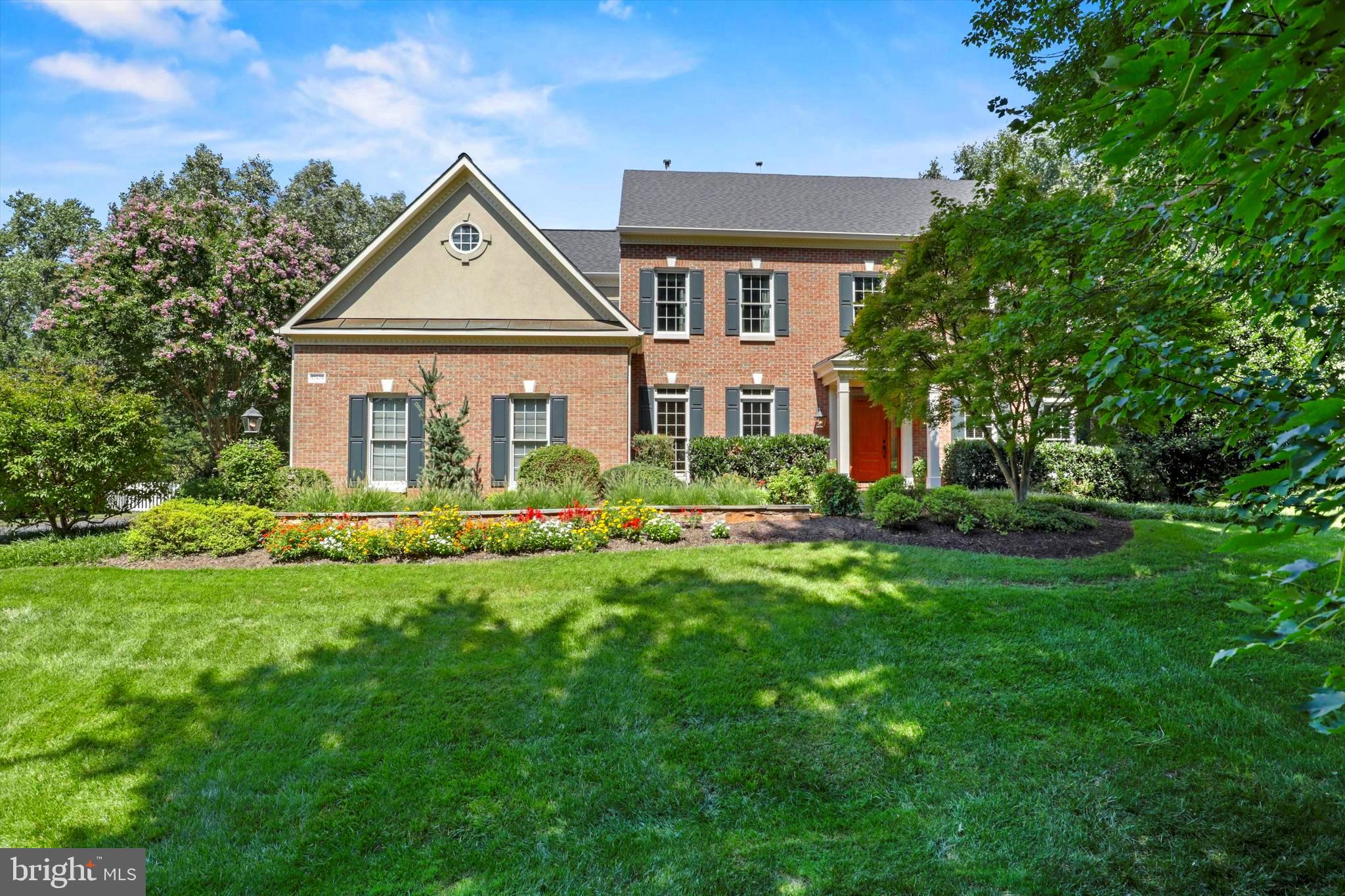 OAK HILL ESTATES - Residential