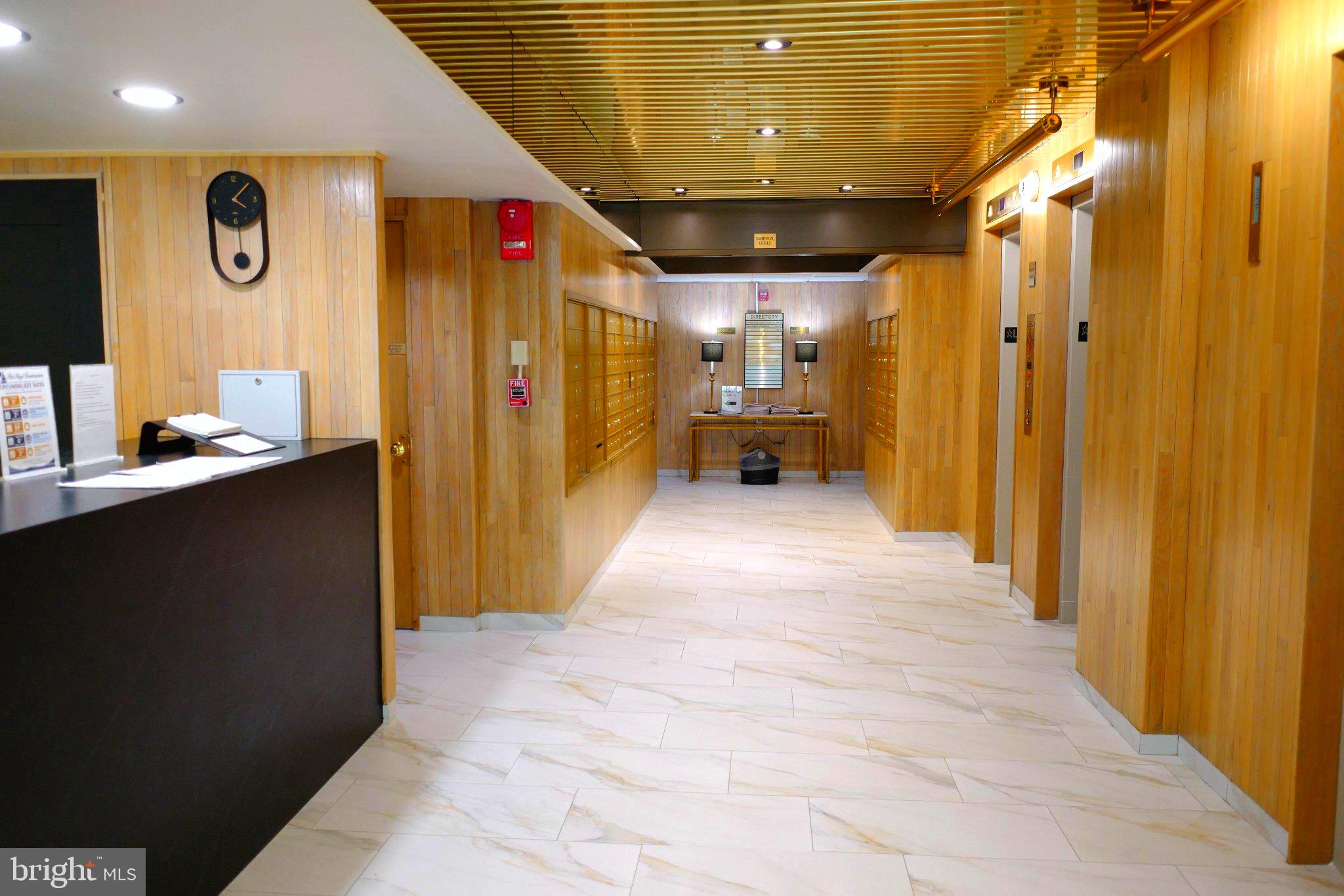 801 N PITT STREET 802