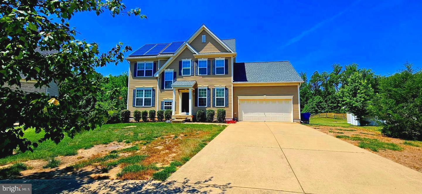 HIGHGROVE SUB - Residential