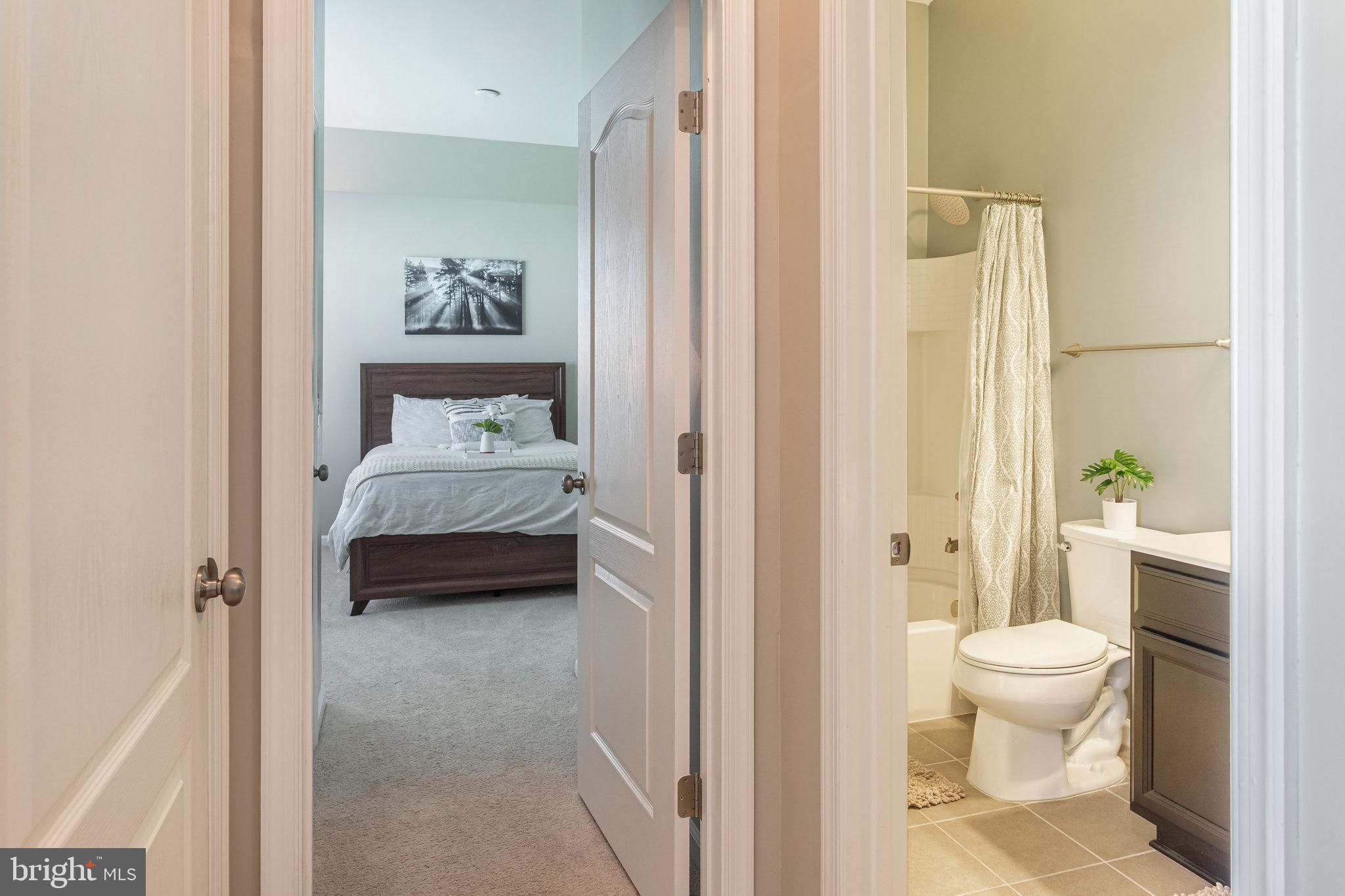 COLONIAL FORGE CONDOMINIUM - Residential