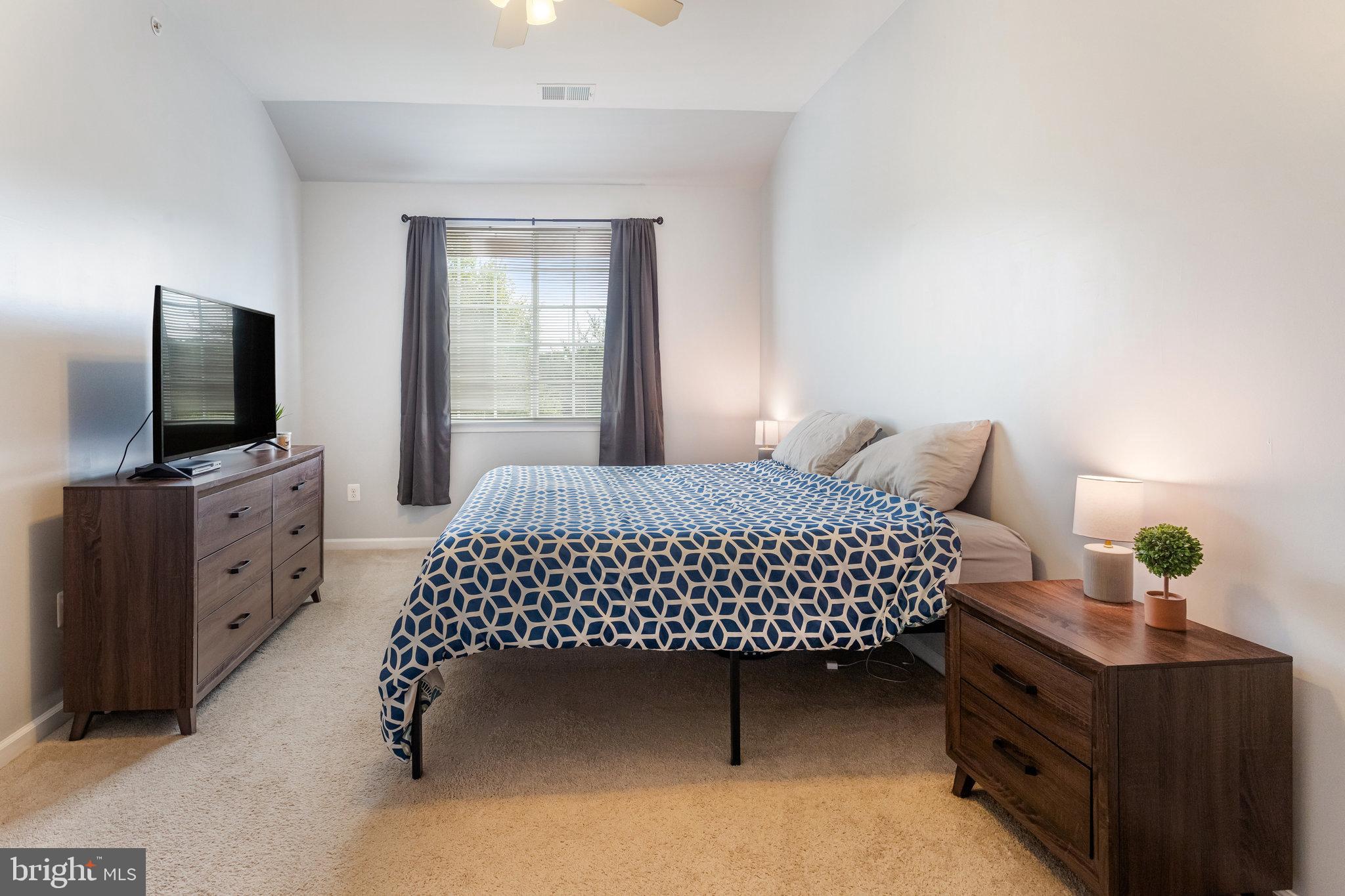 COLONIAL FORGE CONDOMINIUM - Residential