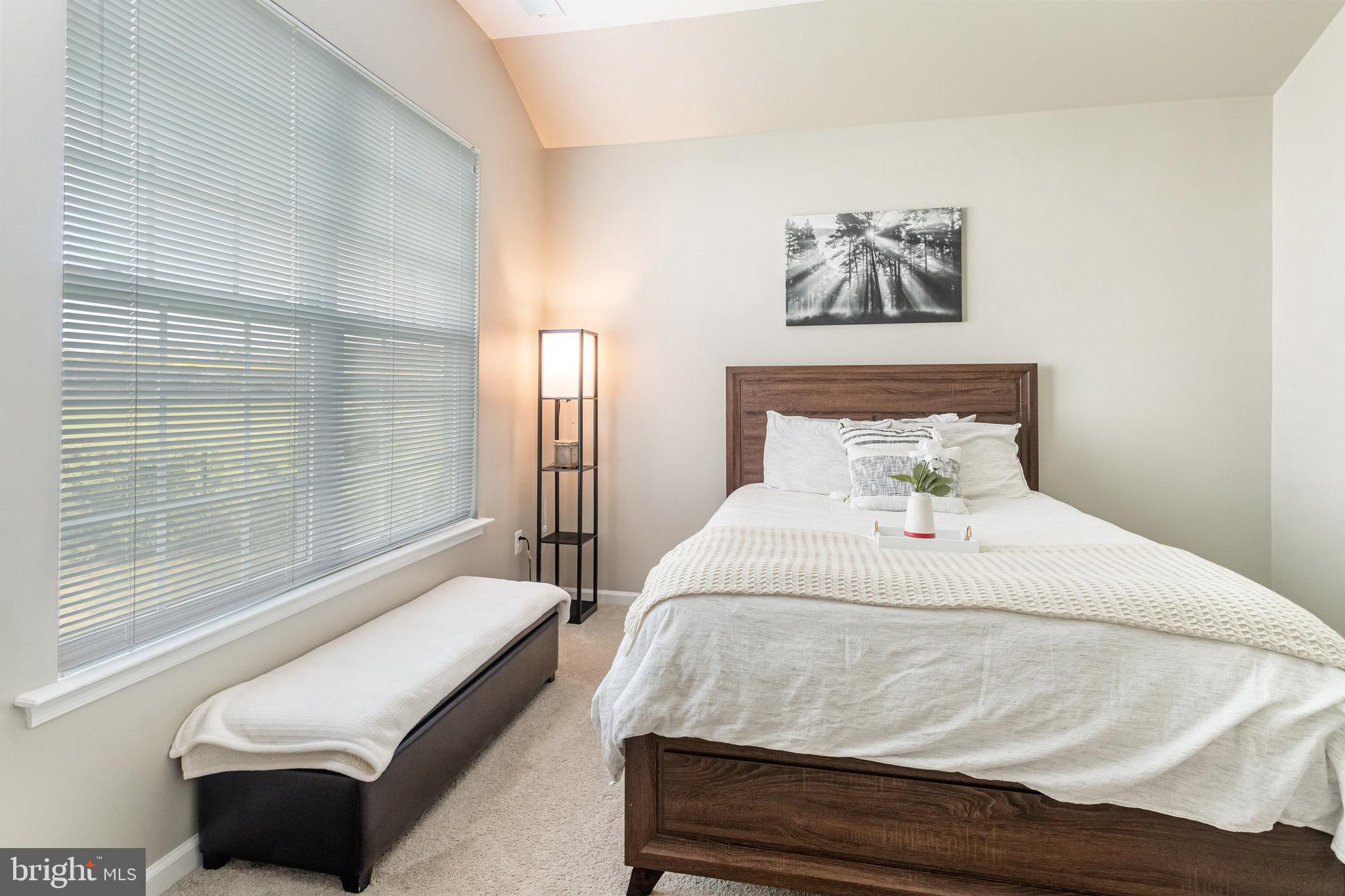 COLONIAL FORGE CONDOMINIUM - Residential