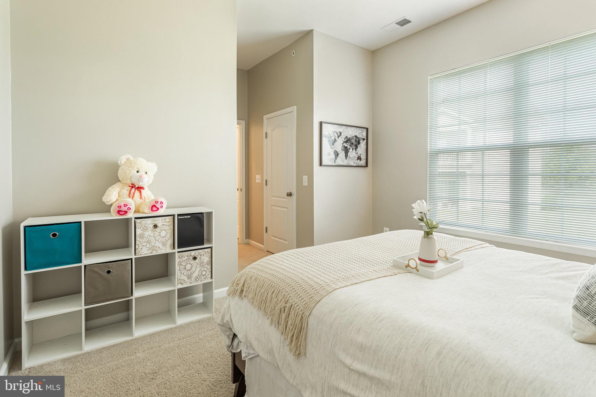 COLONIAL FORGE CONDOMINIUM - Residential