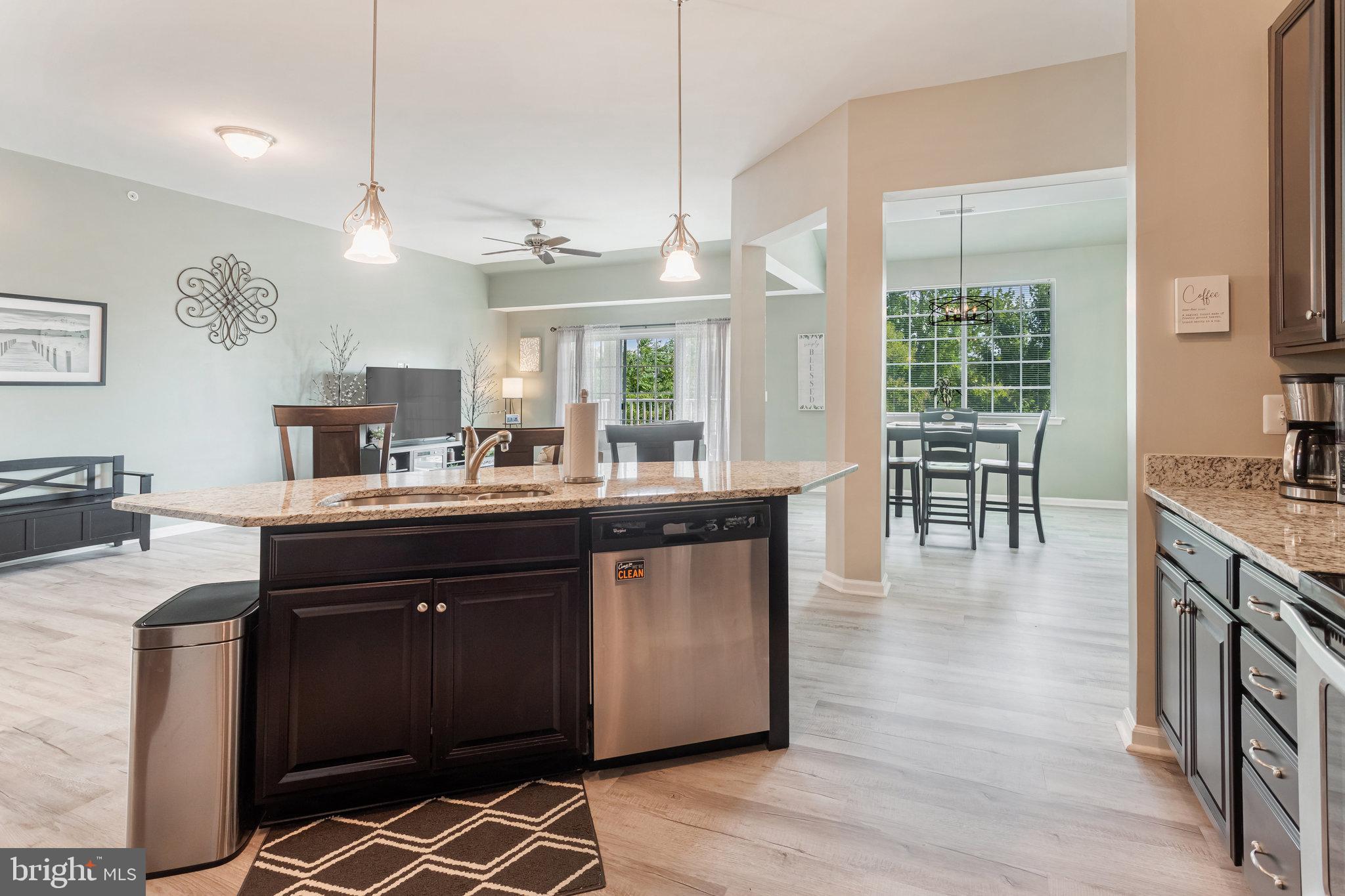 COLONIAL FORGE CONDOMINIUM - Residential